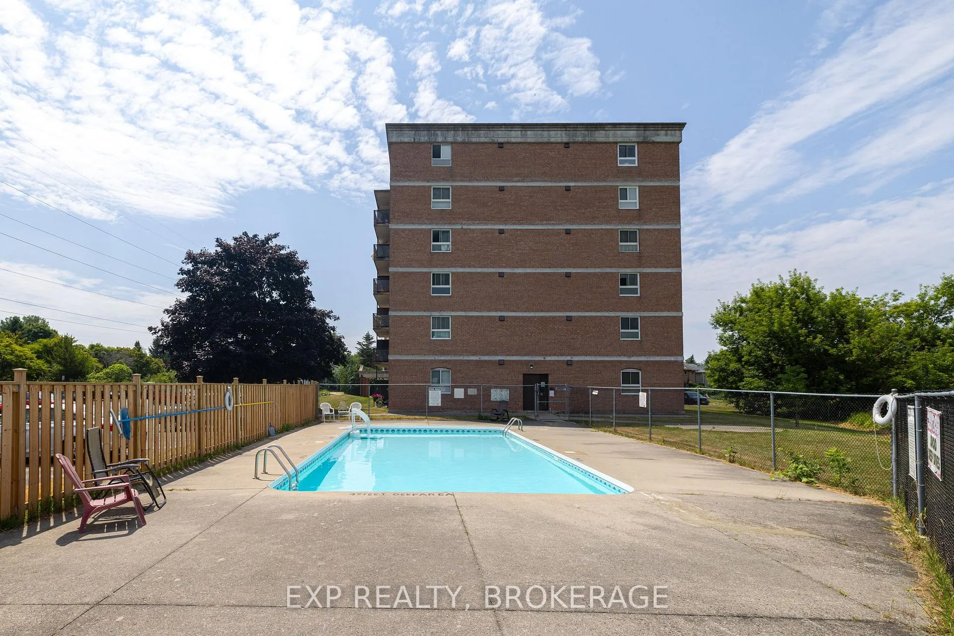 Photo 24 of Unit 401, 745 Davis Drive, Kingston, East Gardiners Rd — HOMEH