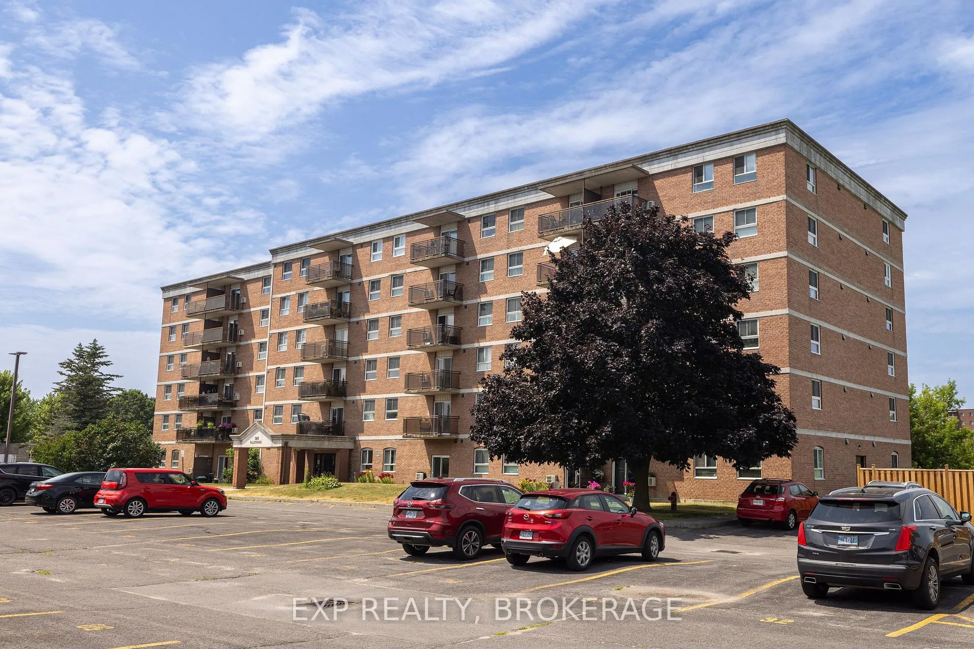 Photo 26 of Unit 401, 745 Davis Drive, Kingston, East Gardiners Rd — HOMEH