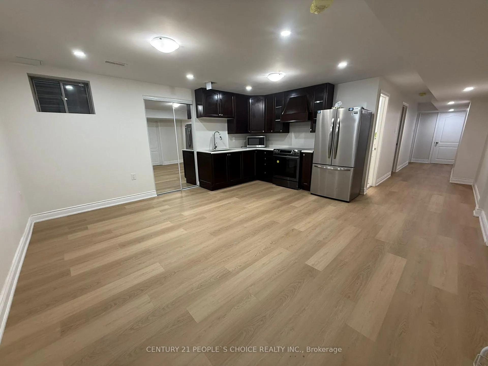 Photo 2 of Unit # 2( bsmt), 4 Meek Avenue, Mono, Rural Mono — HOMEH