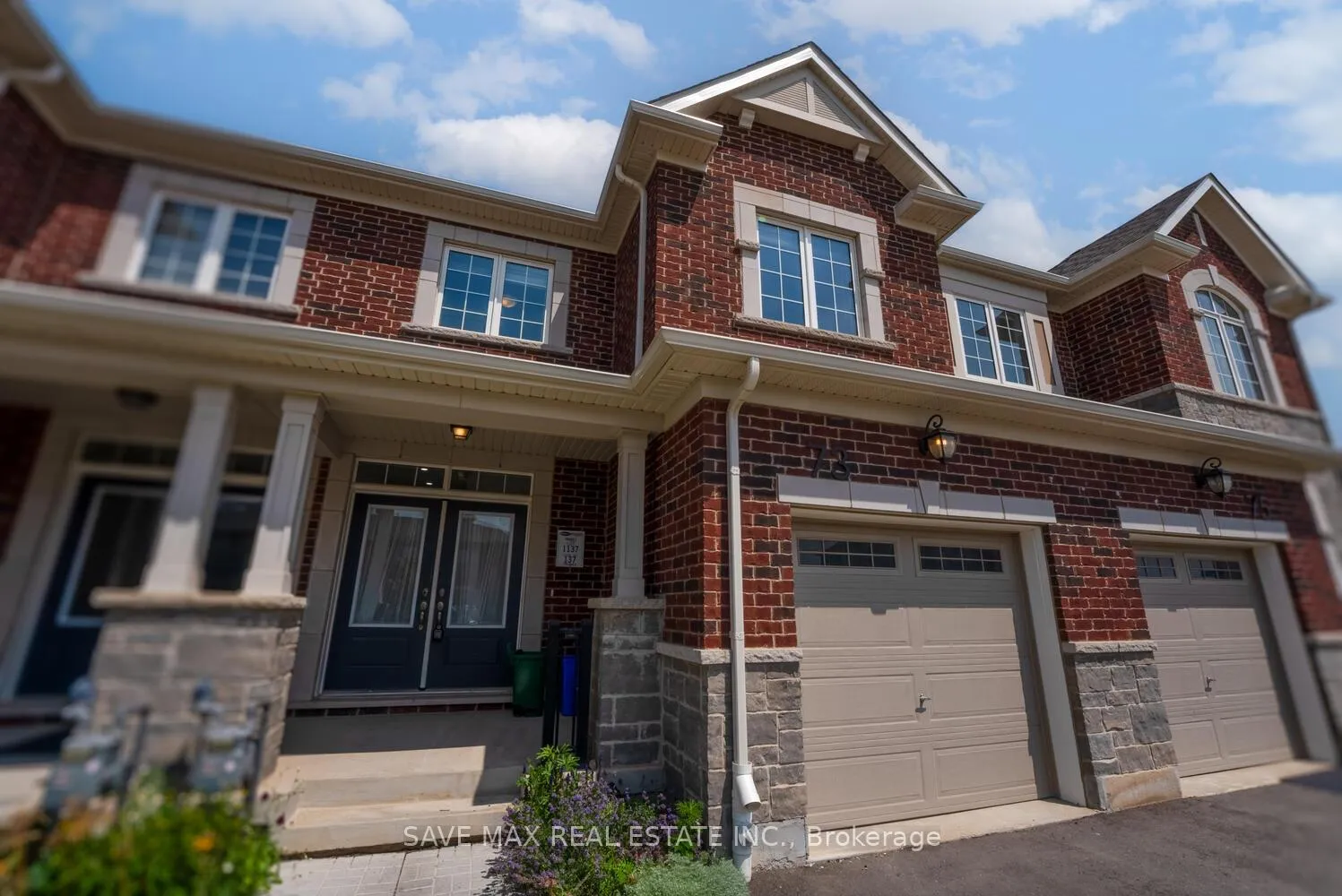 Photo 5 of 73 Forestwalk Street, Kitchener — HOMEH
