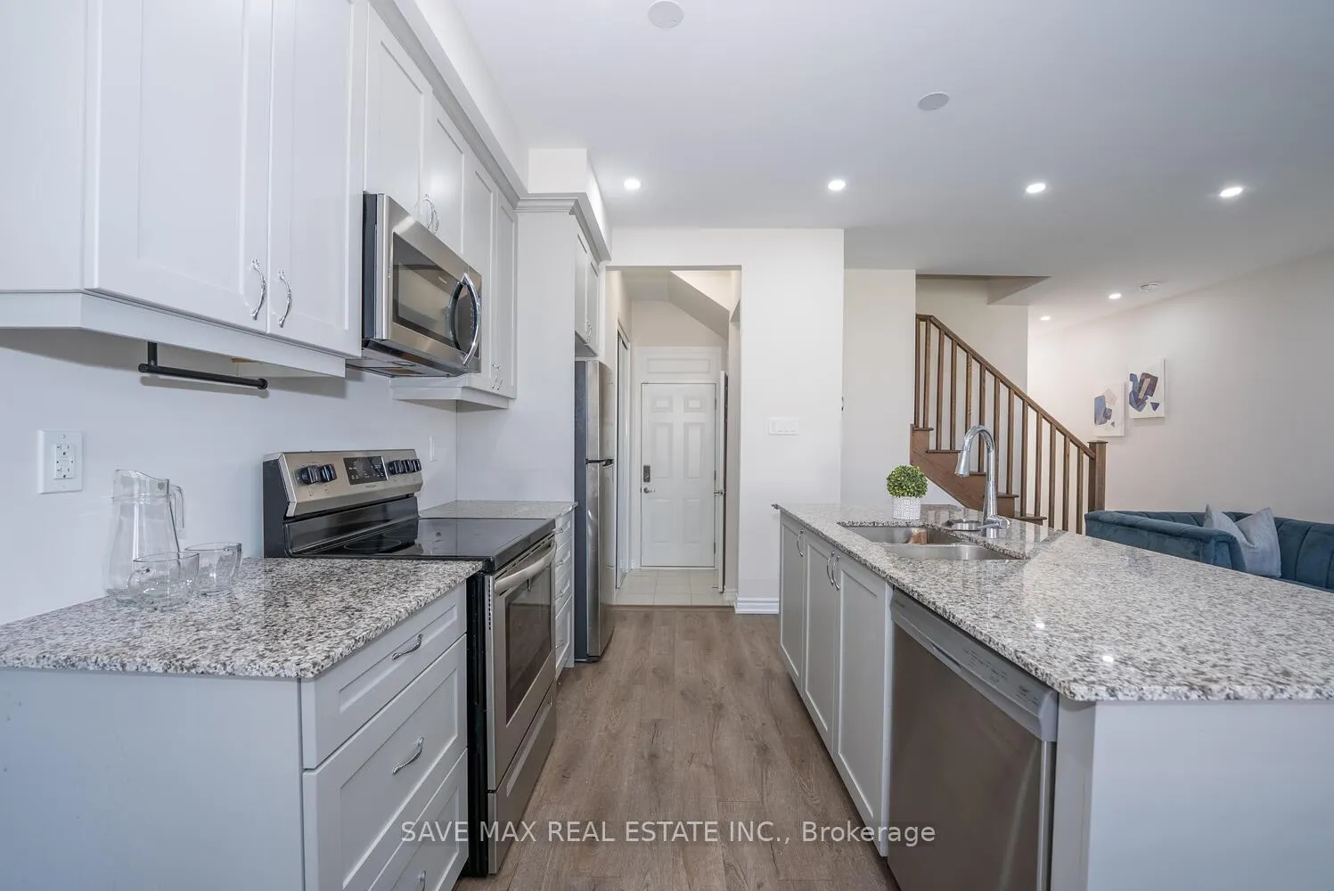 Photo 17 of 73 Forestwalk Street, Kitchener — HOMEH