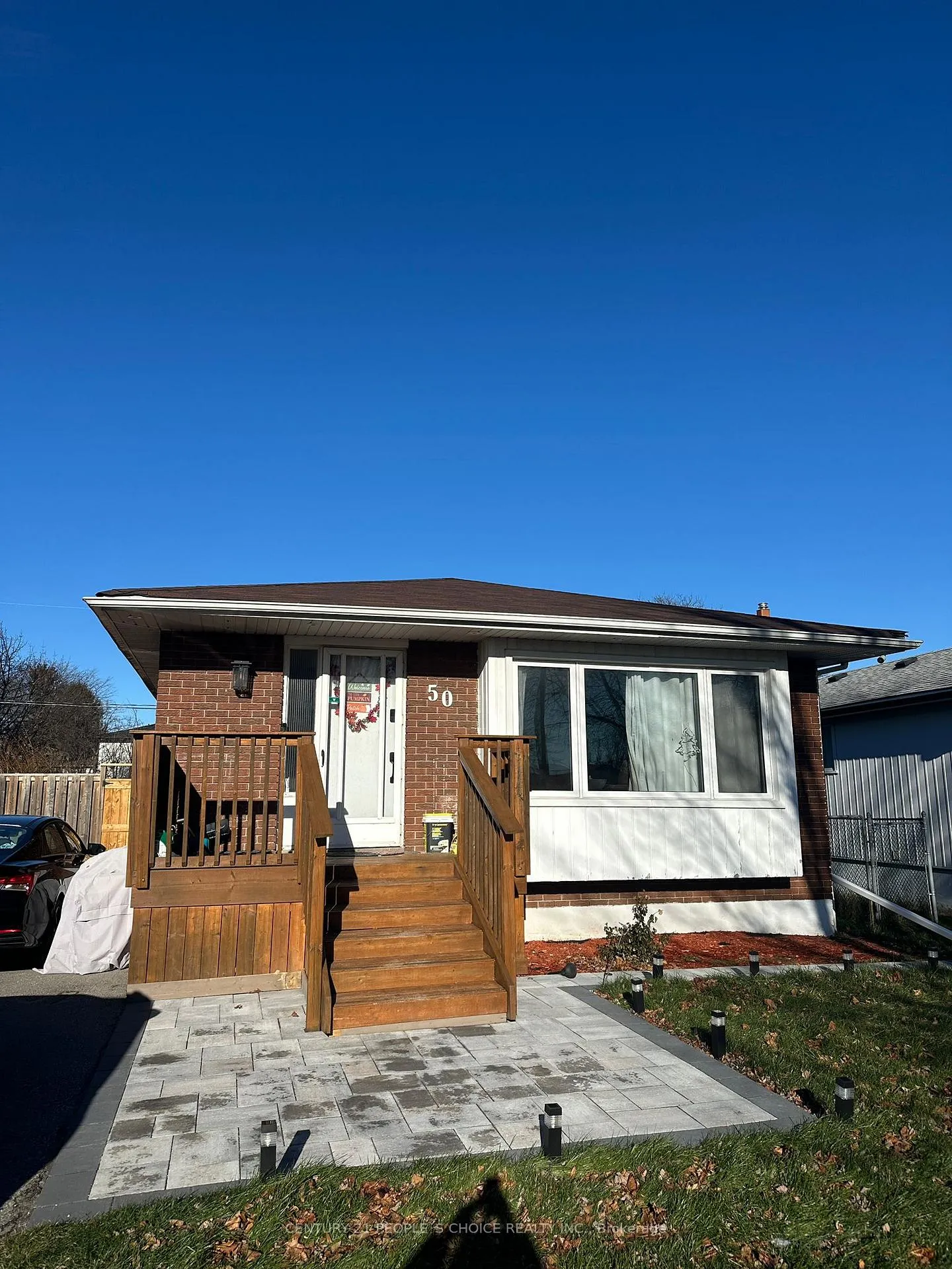 Photo 1 of 50 Dreyer Drive E, Ajax, South East — HOMEH