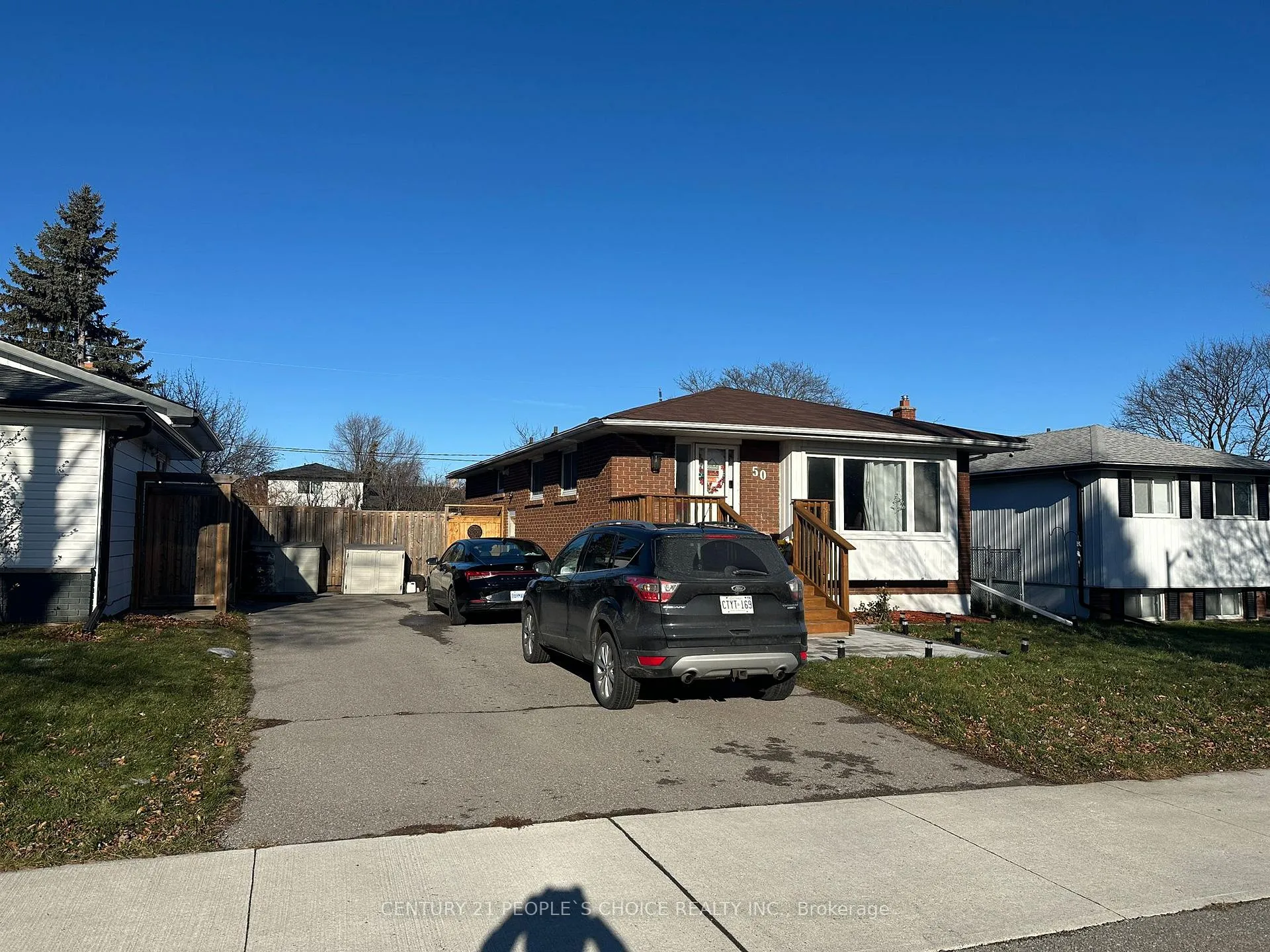 Photo 2 of 50 Dreyer Drive E, Ajax, South East — HOMEH