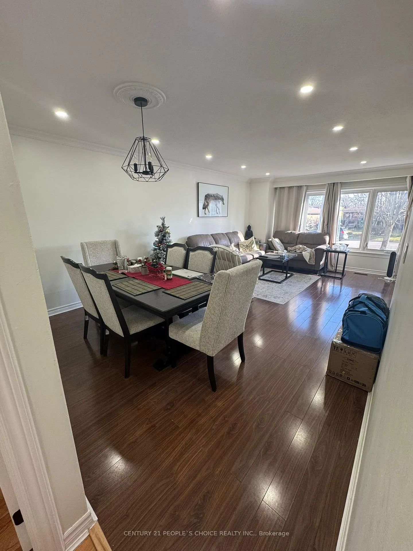 Photo 9 of 50 Dreyer Drive E, Ajax, South East — HOMEH