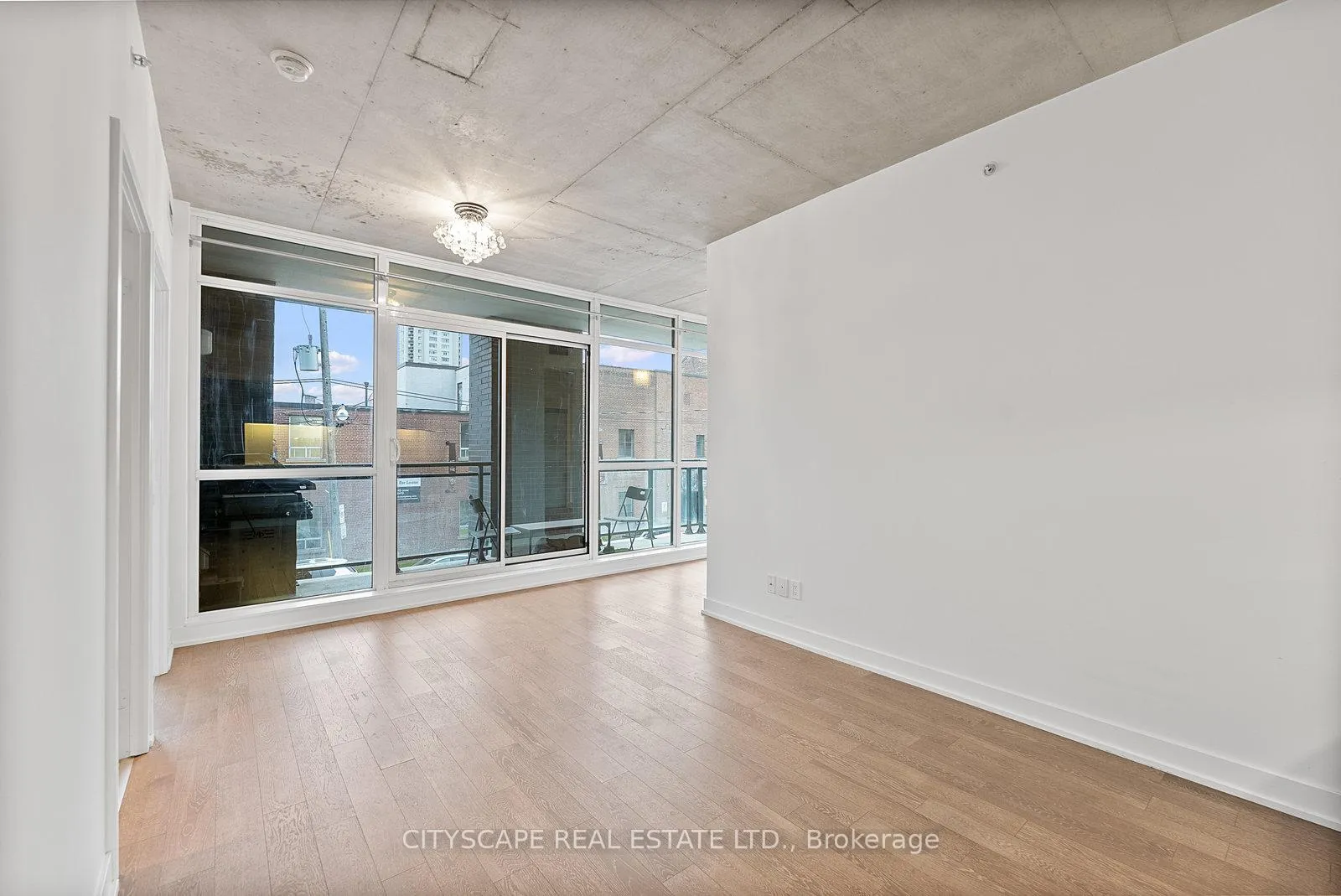 Photo 3 of Unit 220, 1190 Dundas Street E, Toronto, South Riverdale — HOMEH
