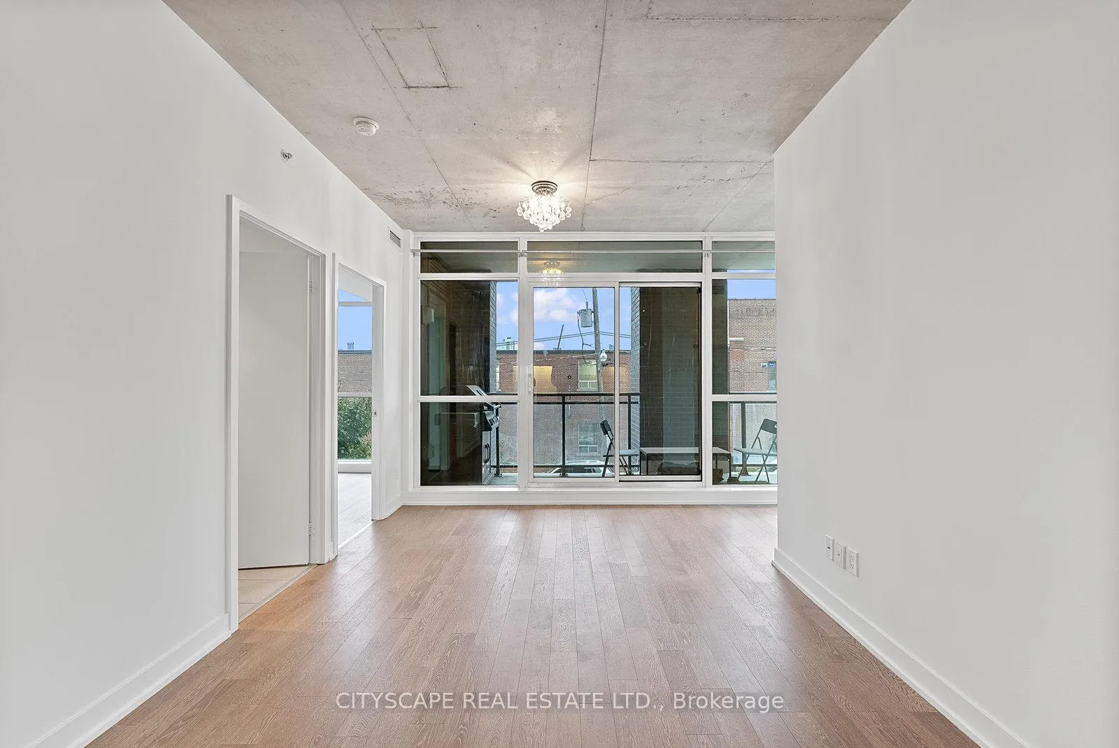 Photo 5 of Unit 220, 1190 Dundas Street E, Toronto, South Riverdale — HOMEH