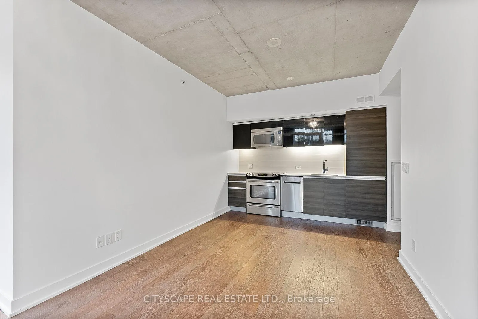 Photo 6 of Unit 220, 1190 Dundas Street E, Toronto, South Riverdale — HOMEH