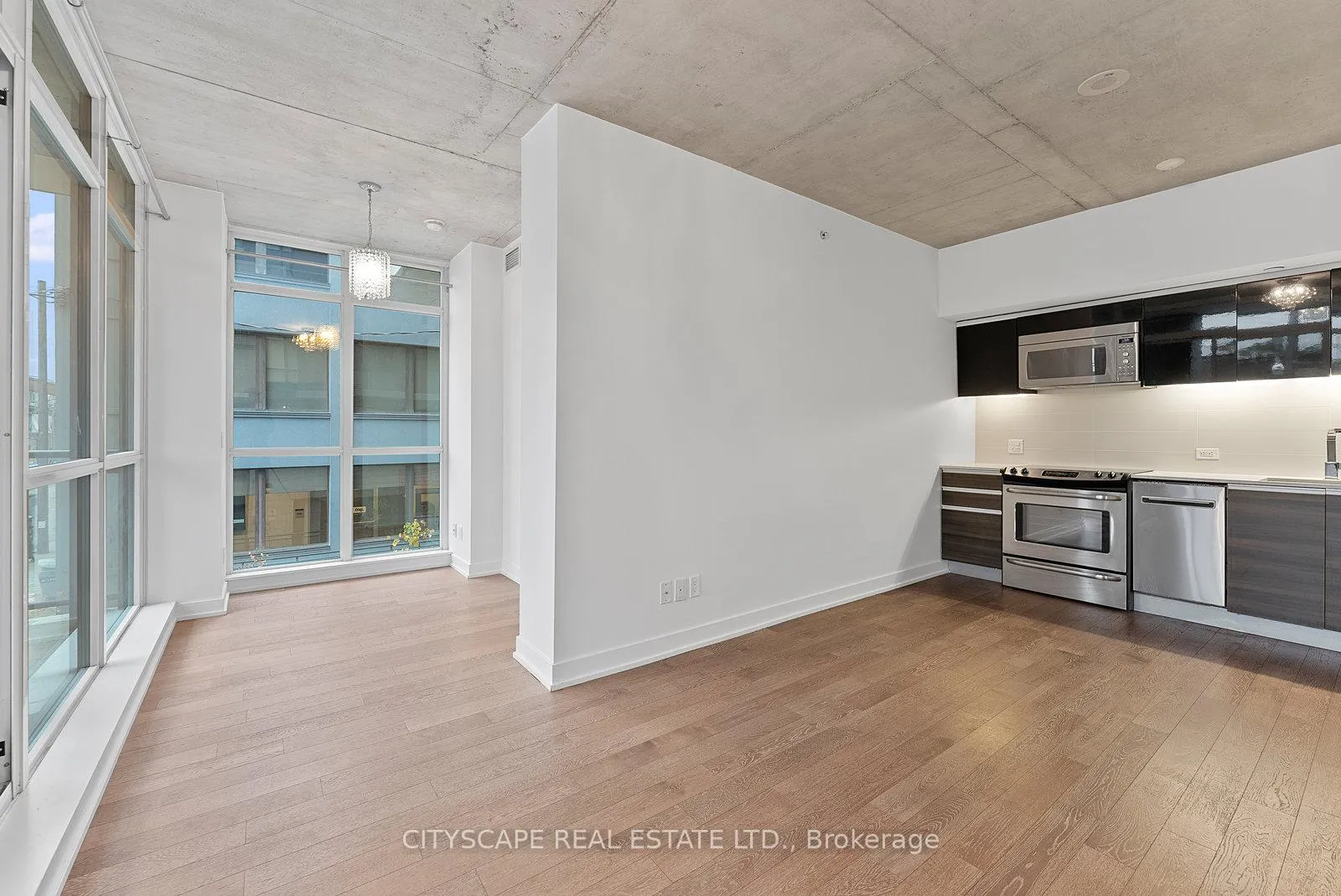 Photo 7 of Unit 220, 1190 Dundas Street E, Toronto, South Riverdale — HOMEH