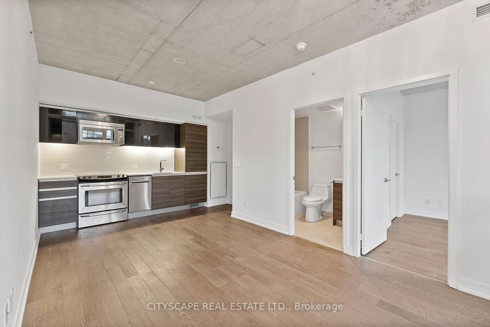 Photo 8 of Unit 220, 1190 Dundas Street E, Toronto, South Riverdale — HOMEH