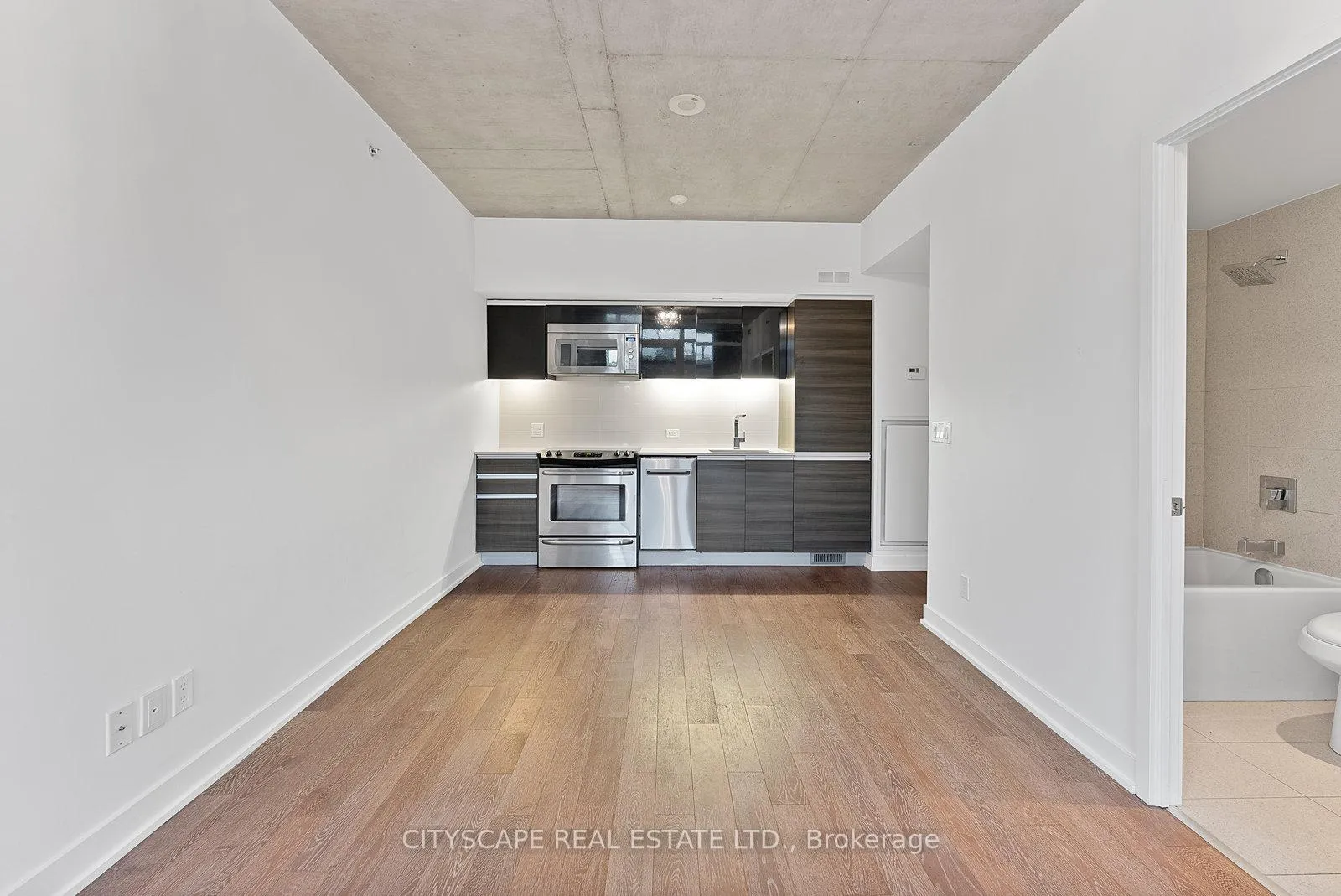Photo 9 of Unit 220, 1190 Dundas Street E, Toronto, South Riverdale — HOMEH