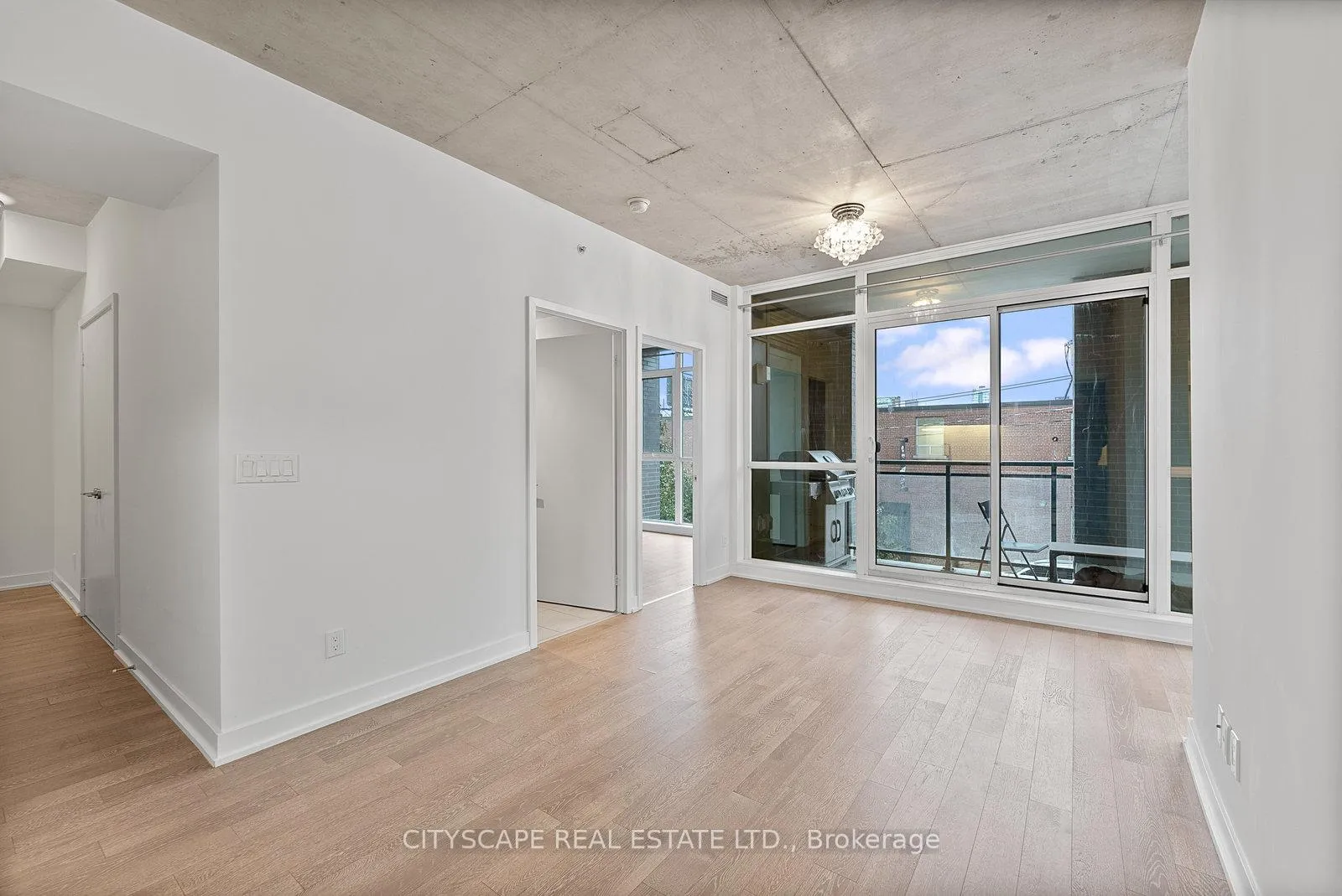 Photo 10 of Unit 220, 1190 Dundas Street E, Toronto, South Riverdale — HOMEH