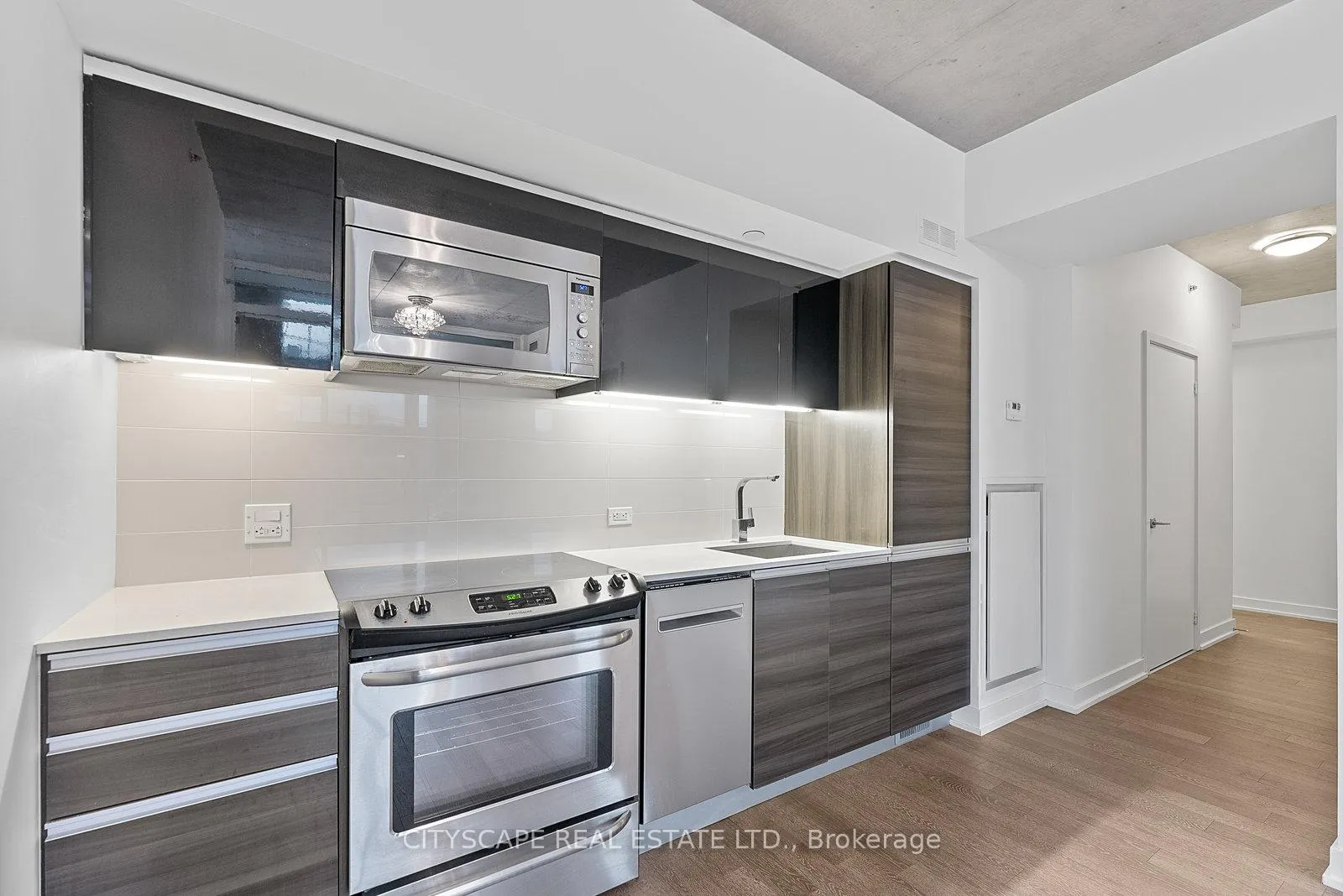 Photo 12 of Unit 220, 1190 Dundas Street E, Toronto, South Riverdale — HOMEH