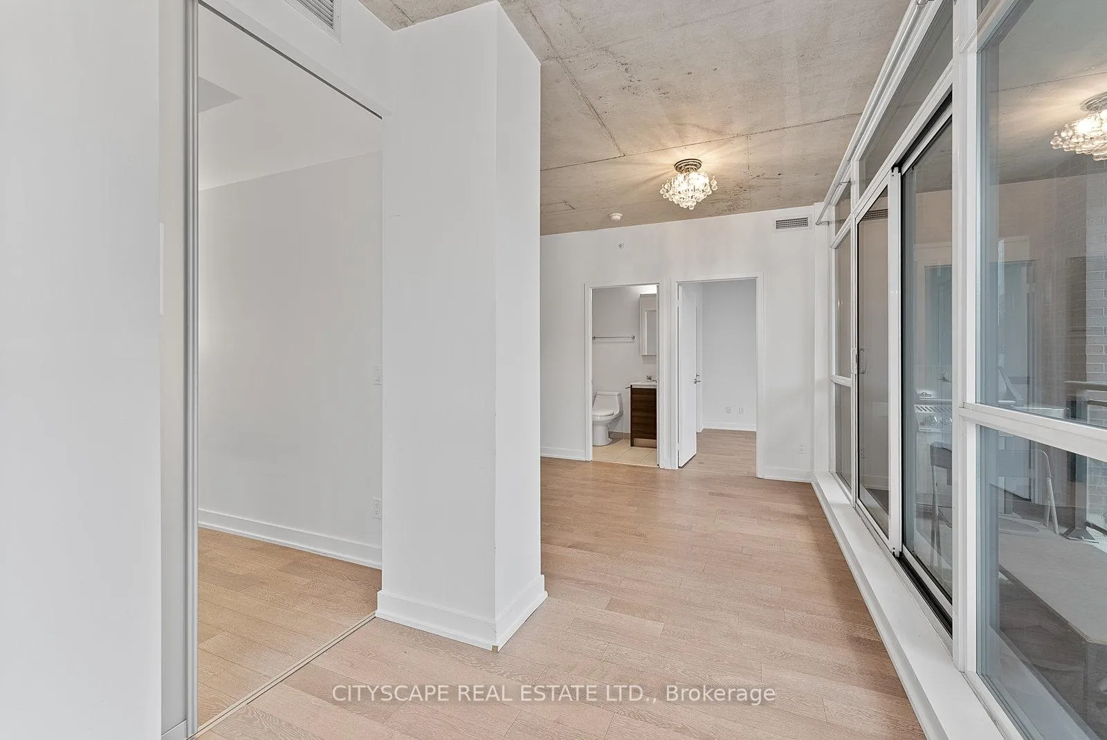 Photo 13 of Unit 220, 1190 Dundas Street E, Toronto, South Riverdale — HOMEH
