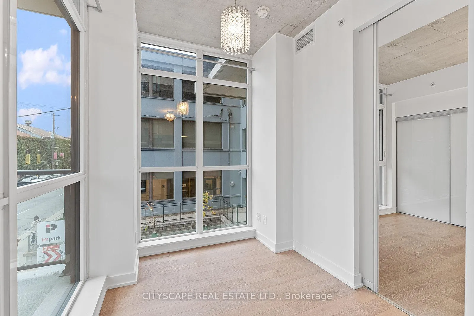 Photo 14 of Unit 220, 1190 Dundas Street E, Toronto, South Riverdale — HOMEH