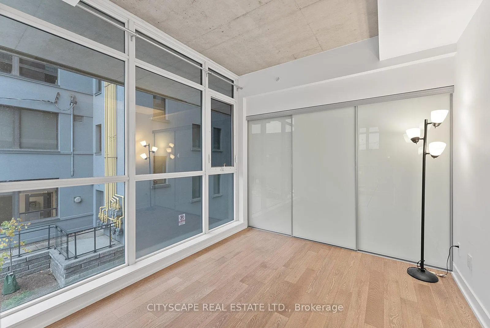 Photo 15 of Unit 220, 1190 Dundas Street E, Toronto, South Riverdale — HOMEH