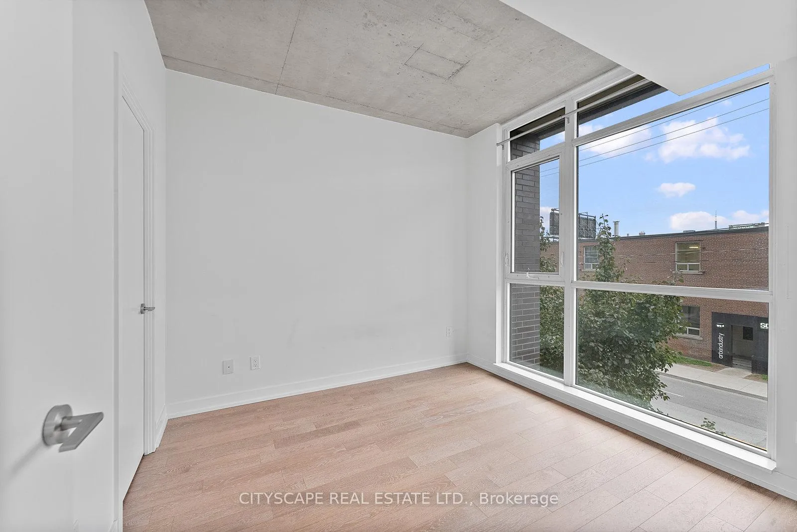 Photo 17 of Unit 220, 1190 Dundas Street E, Toronto, South Riverdale — HOMEH