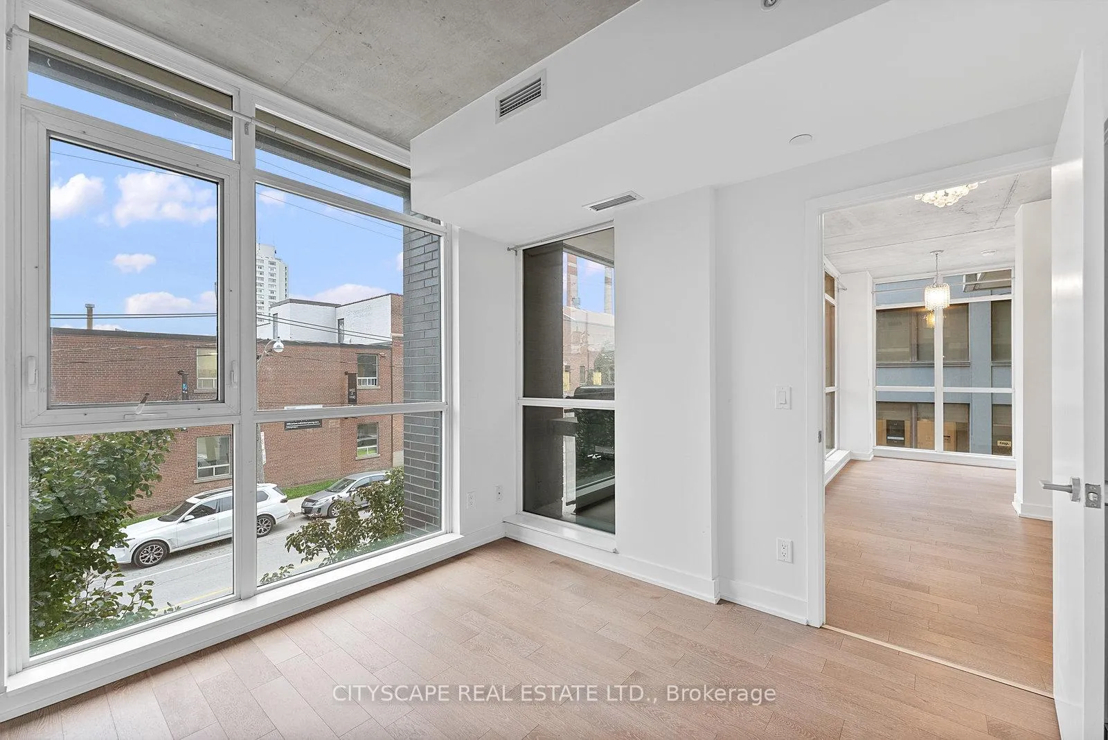 Photo 18 of Unit 220, 1190 Dundas Street E, Toronto, South Riverdale — HOMEH