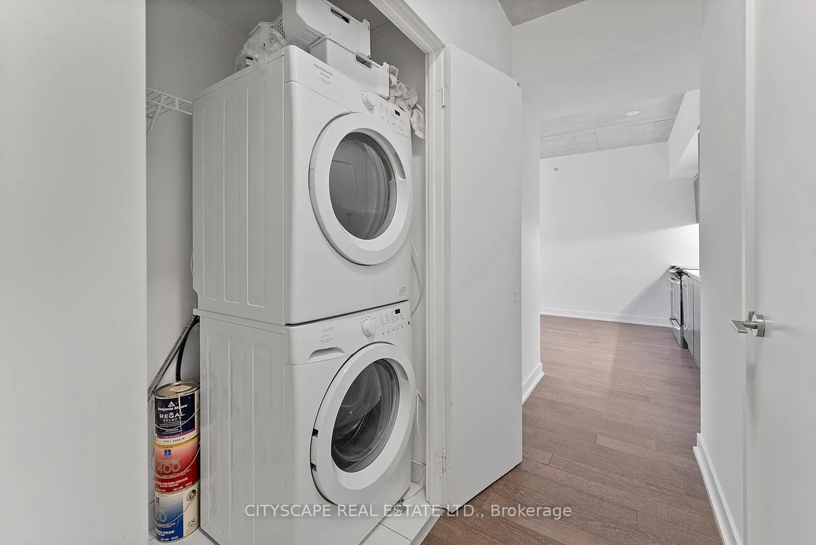Photo 26 of Unit 220, 1190 Dundas Street E, Toronto, South Riverdale — HOMEH