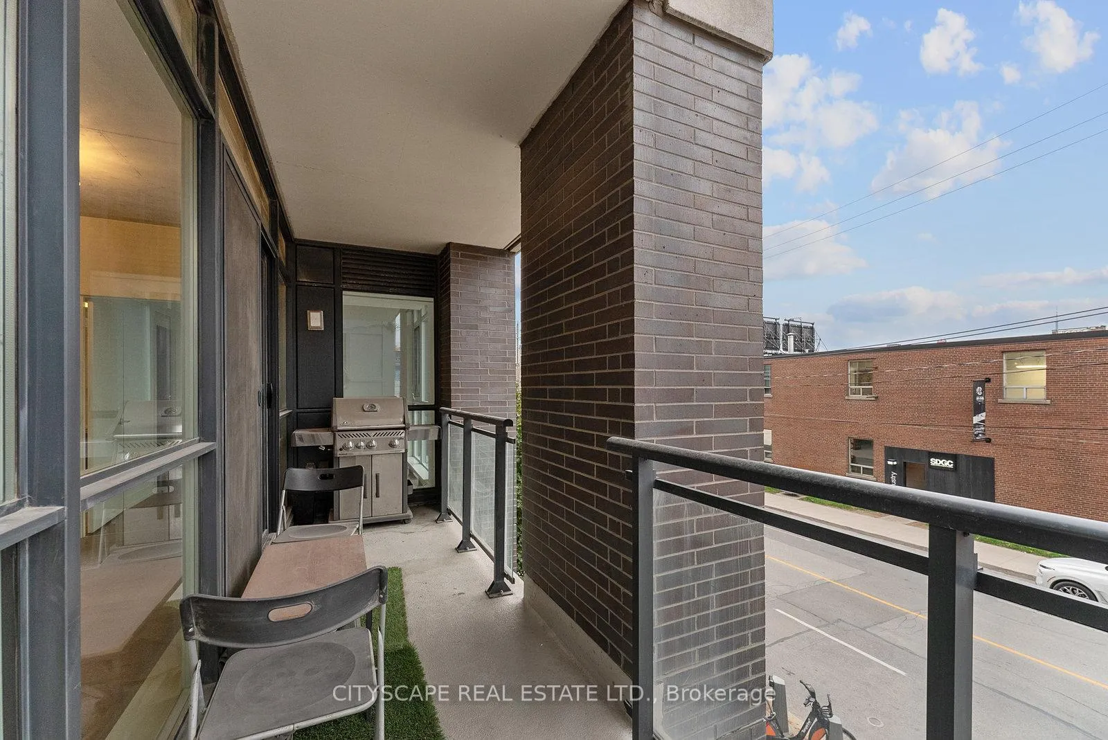 Photo 27 of Unit 220, 1190 Dundas Street E, Toronto, South Riverdale — HOMEH
