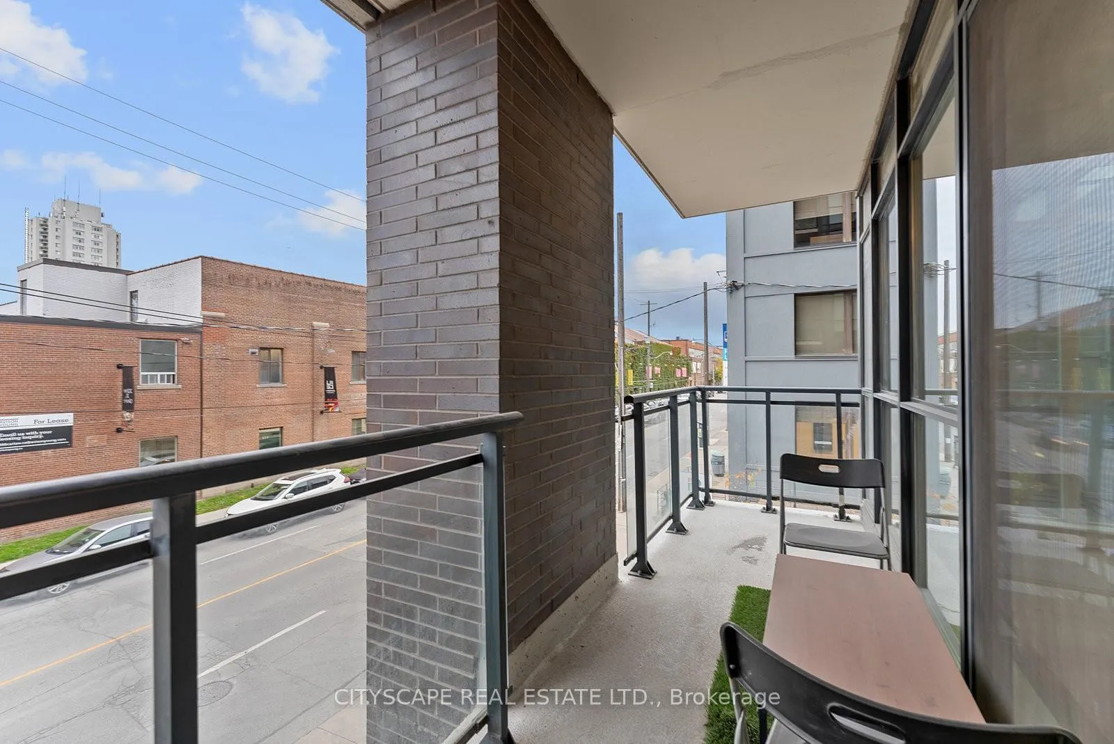 Photo 28 of Unit 220, 1190 Dundas Street E, Toronto, South Riverdale — HOMEH