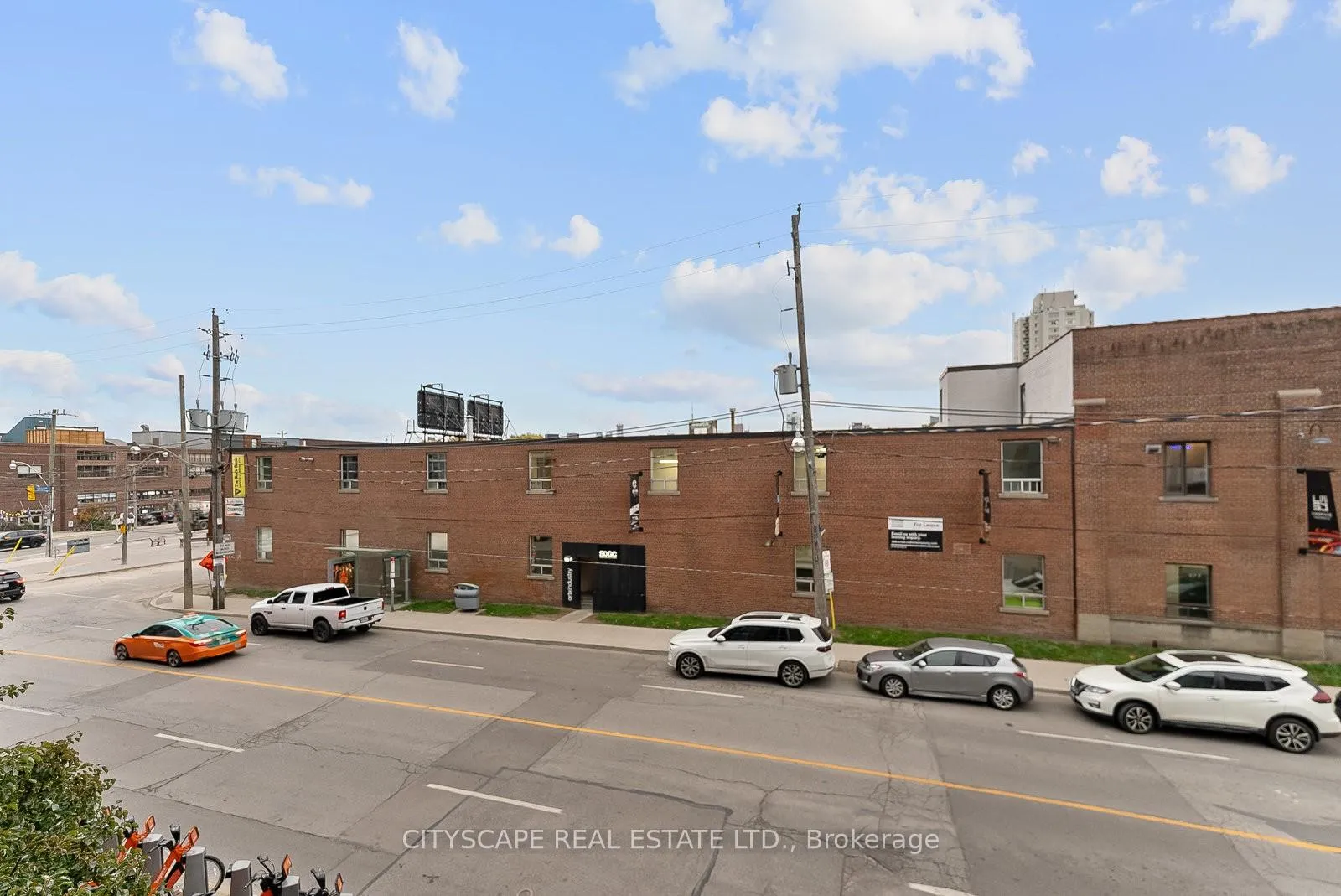 Photo 30 of Unit 220, 1190 Dundas Street E, Toronto, South Riverdale — HOMEH