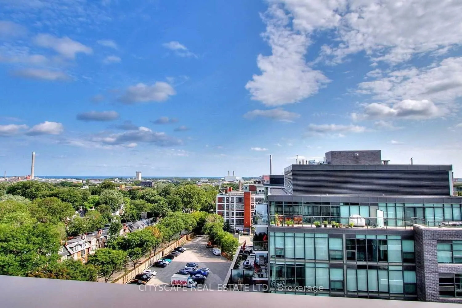 Photo 33 of Unit 220, 1190 Dundas Street E, Toronto, South Riverdale — HOMEH