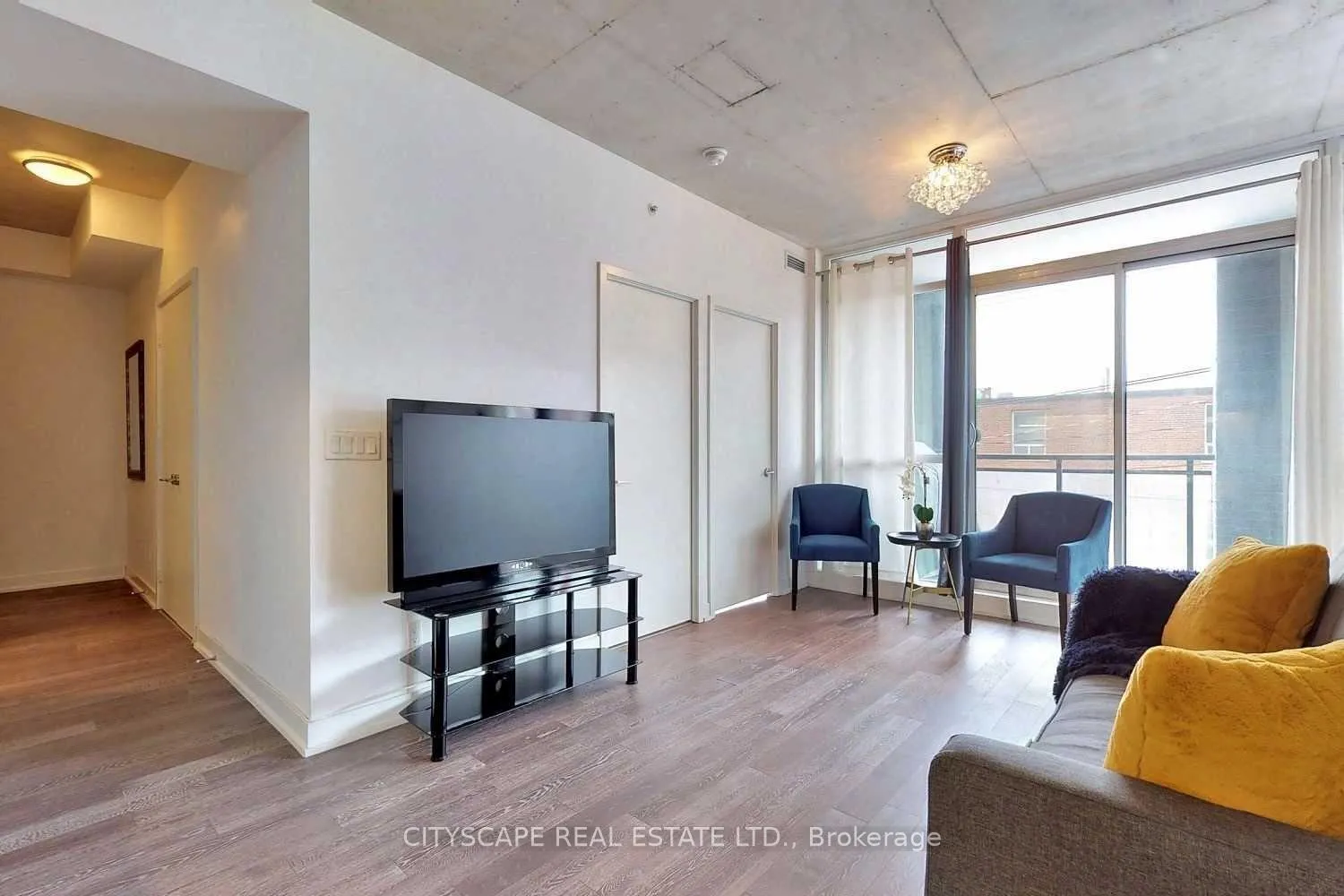 Photo 34 of Unit 220, 1190 Dundas Street E, Toronto, South Riverdale — HOMEH