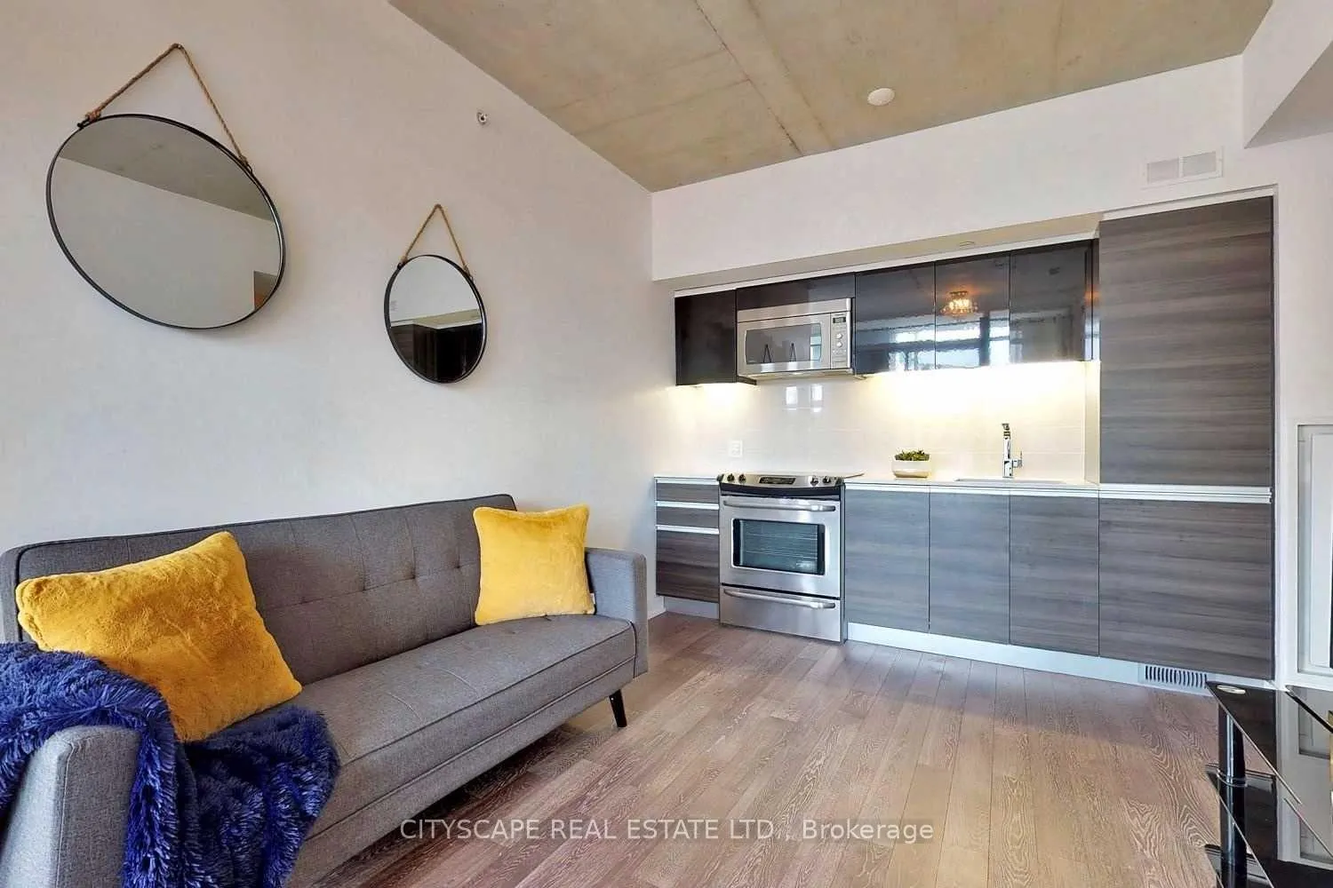 Photo 35 of Unit 220, 1190 Dundas Street E, Toronto, South Riverdale — HOMEH