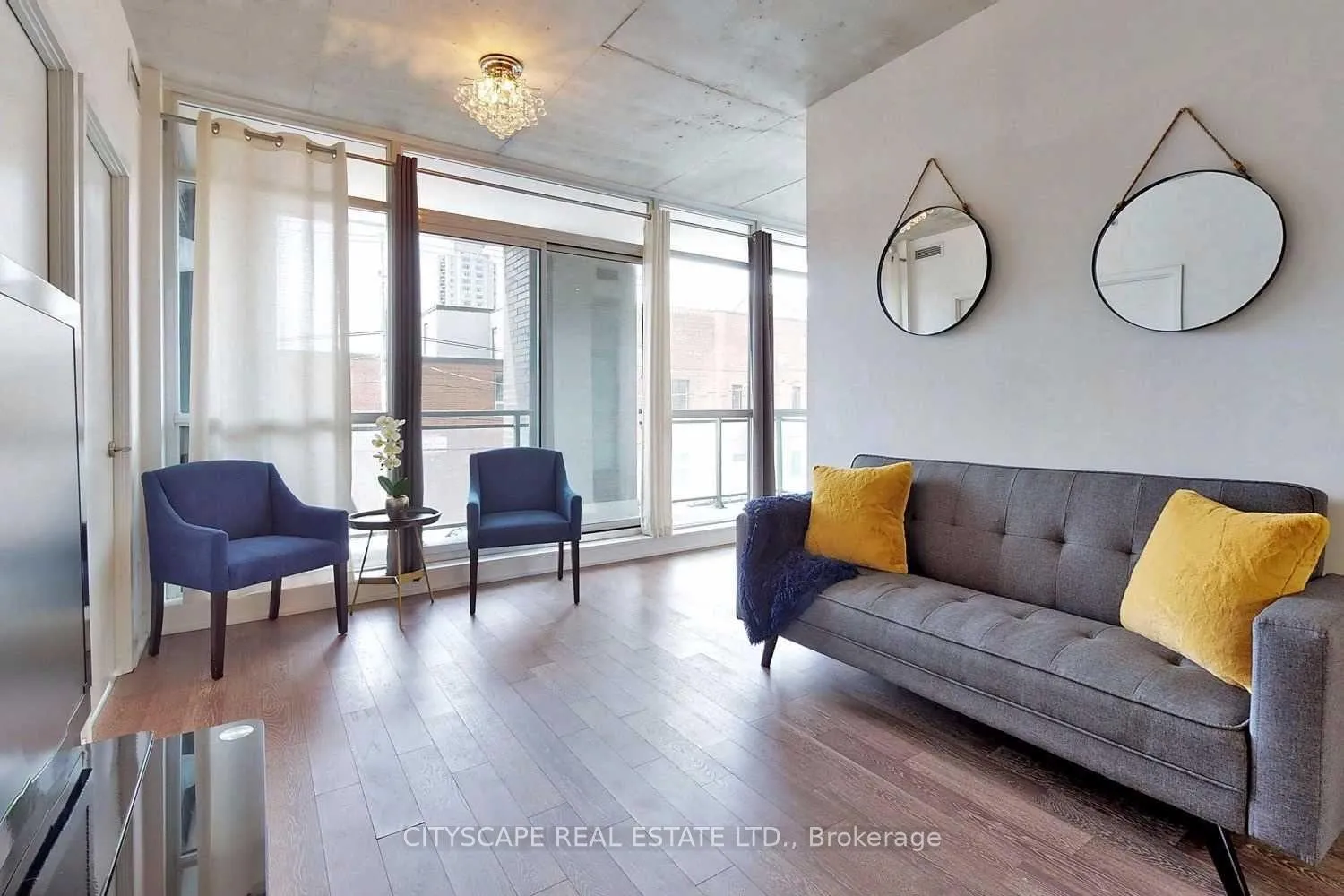 Photo 36 of Unit 220, 1190 Dundas Street E, Toronto, South Riverdale — HOMEH