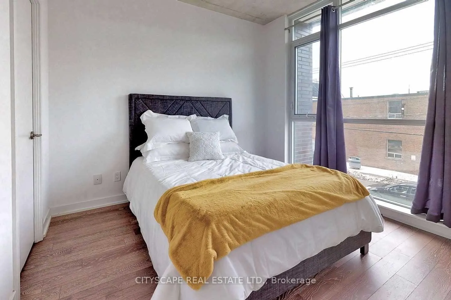 Photo 37 of Unit 220, 1190 Dundas Street E, Toronto, South Riverdale — HOMEH