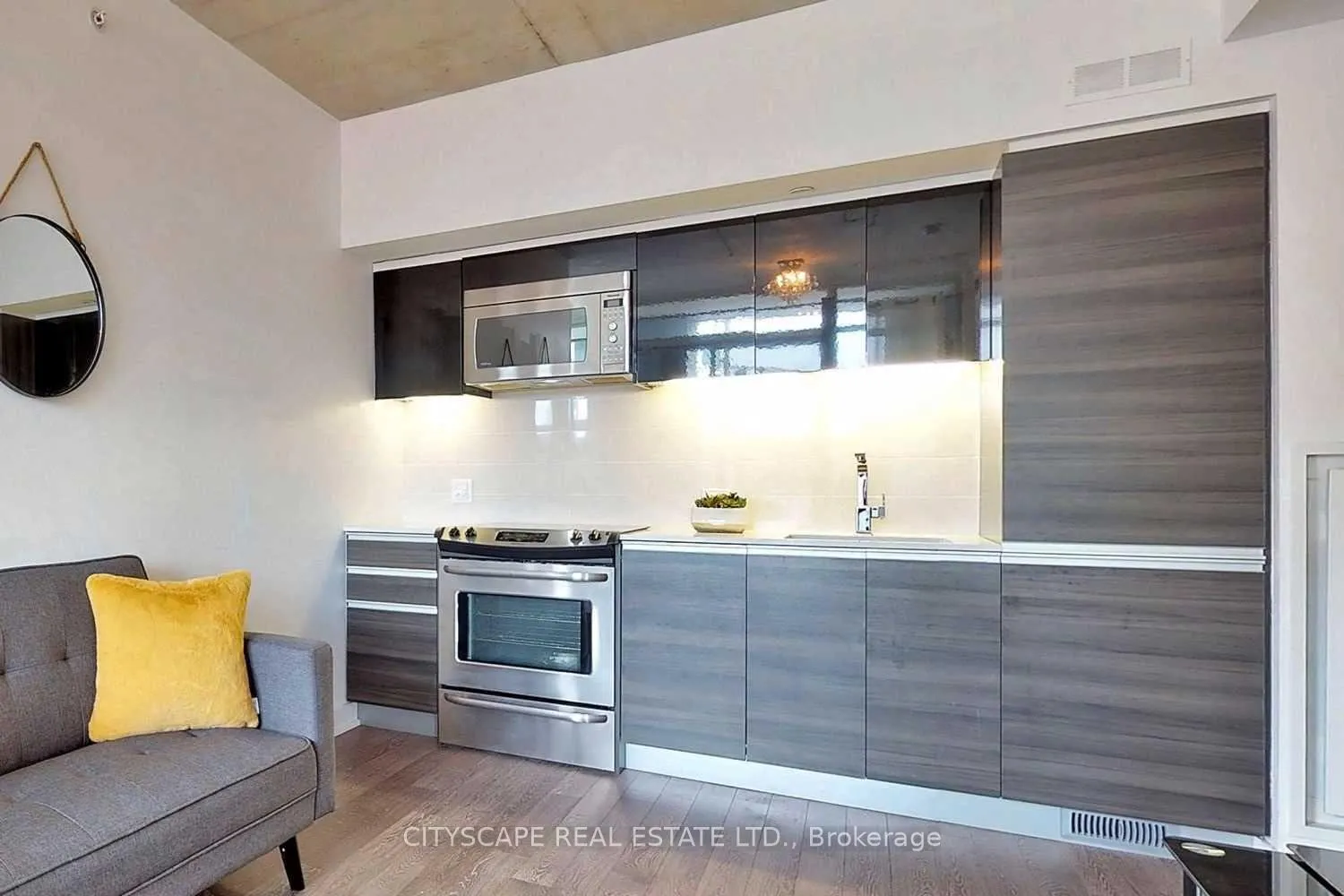 Photo 38 of Unit 220, 1190 Dundas Street E, Toronto, South Riverdale — HOMEH