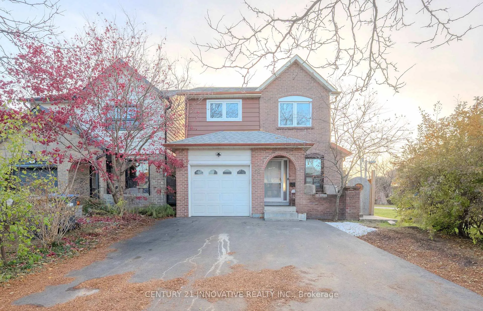 Photo 1 of Unit Bsmt, 56 Foxacre Row, Brampton, Madoc — HOMEH