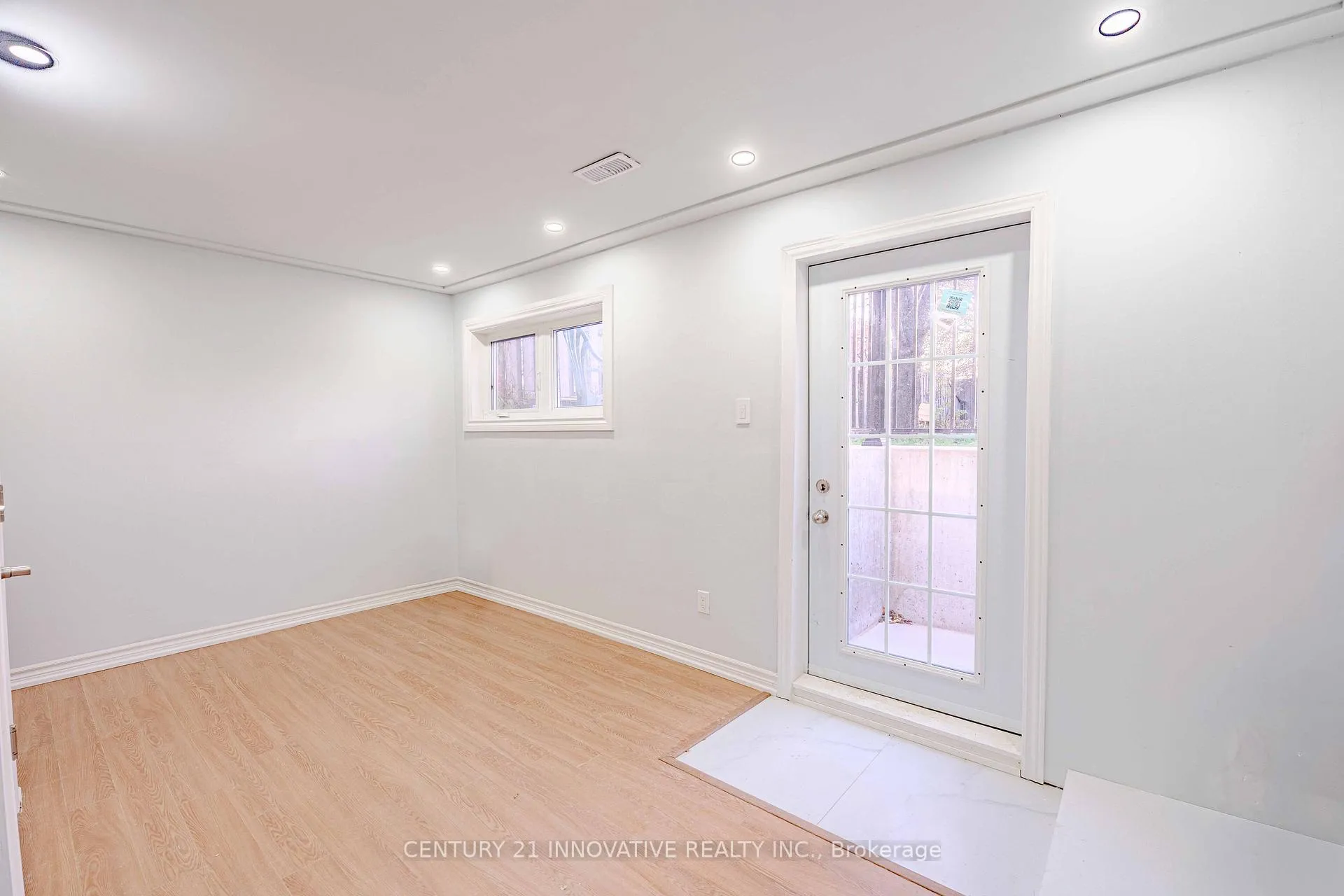 Photo 5 of Unit Bsmt, 56 Foxacre Row, Brampton, Madoc — HOMEH