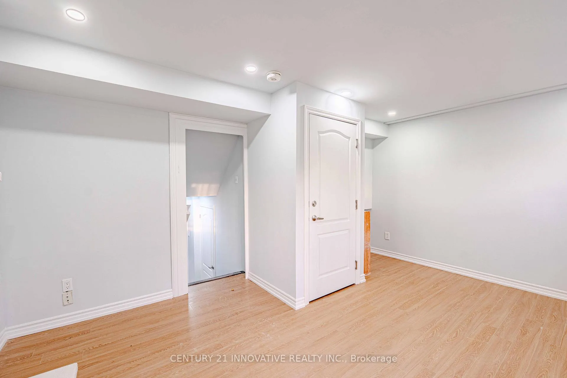 Photo 6 of Unit Bsmt, 56 Foxacre Row, Brampton, Madoc — HOMEH