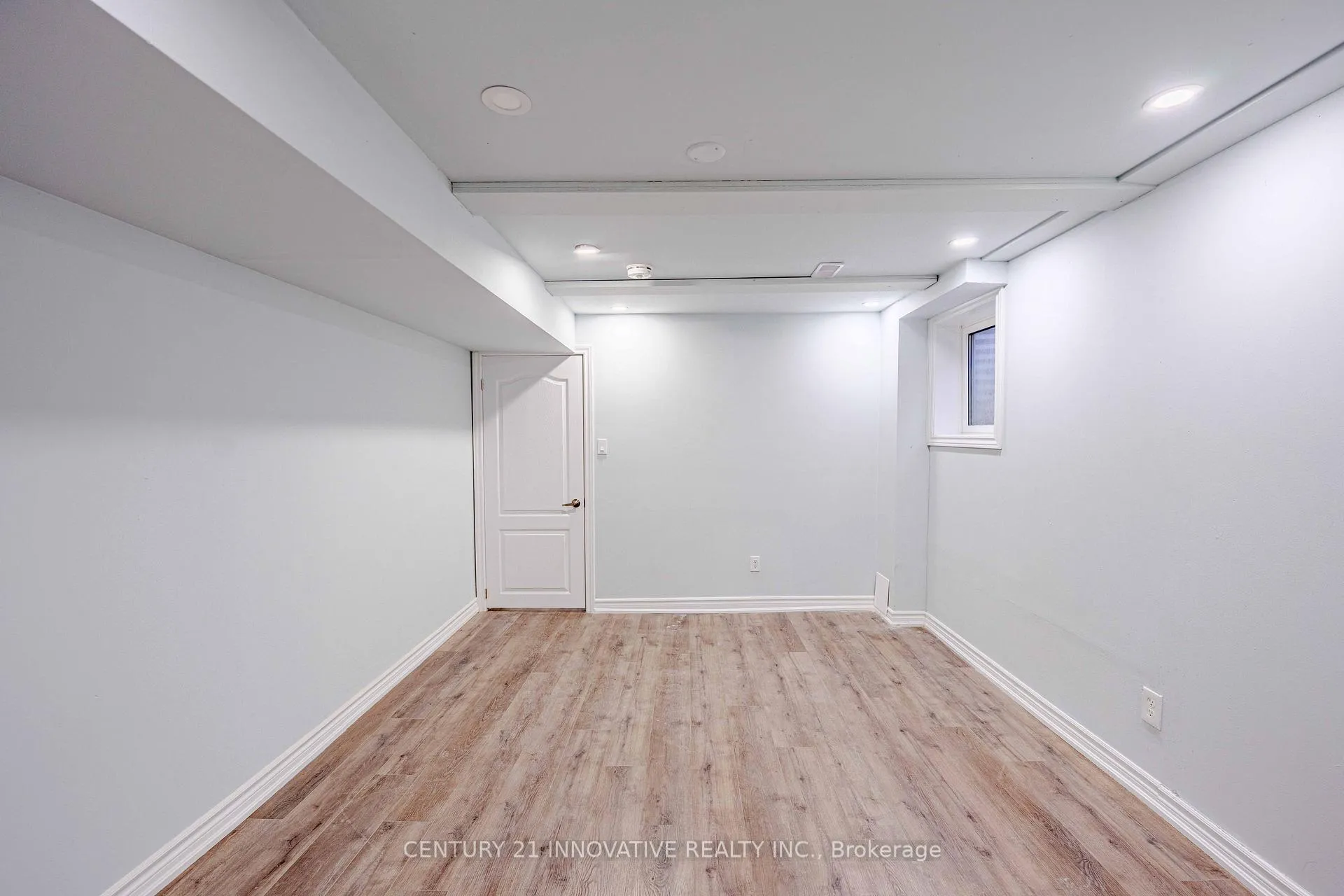 Photo 12 of Unit Bsmt, 56 Foxacre Row, Brampton, Madoc — HOMEH