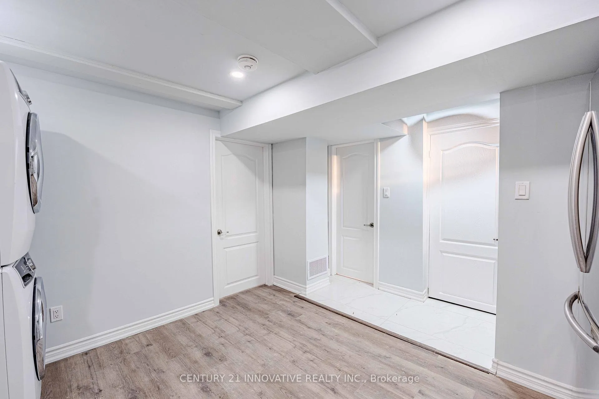 Photo 13 of Unit Bsmt, 56 Foxacre Row, Brampton, Madoc — HOMEH