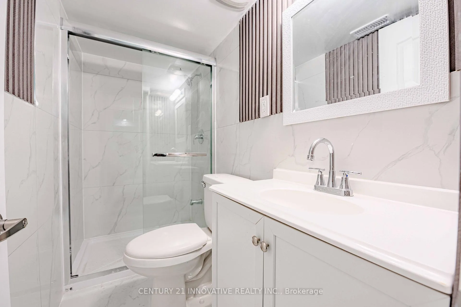 Photo 14 of Unit Bsmt, 56 Foxacre Row, Brampton, Madoc — HOMEH