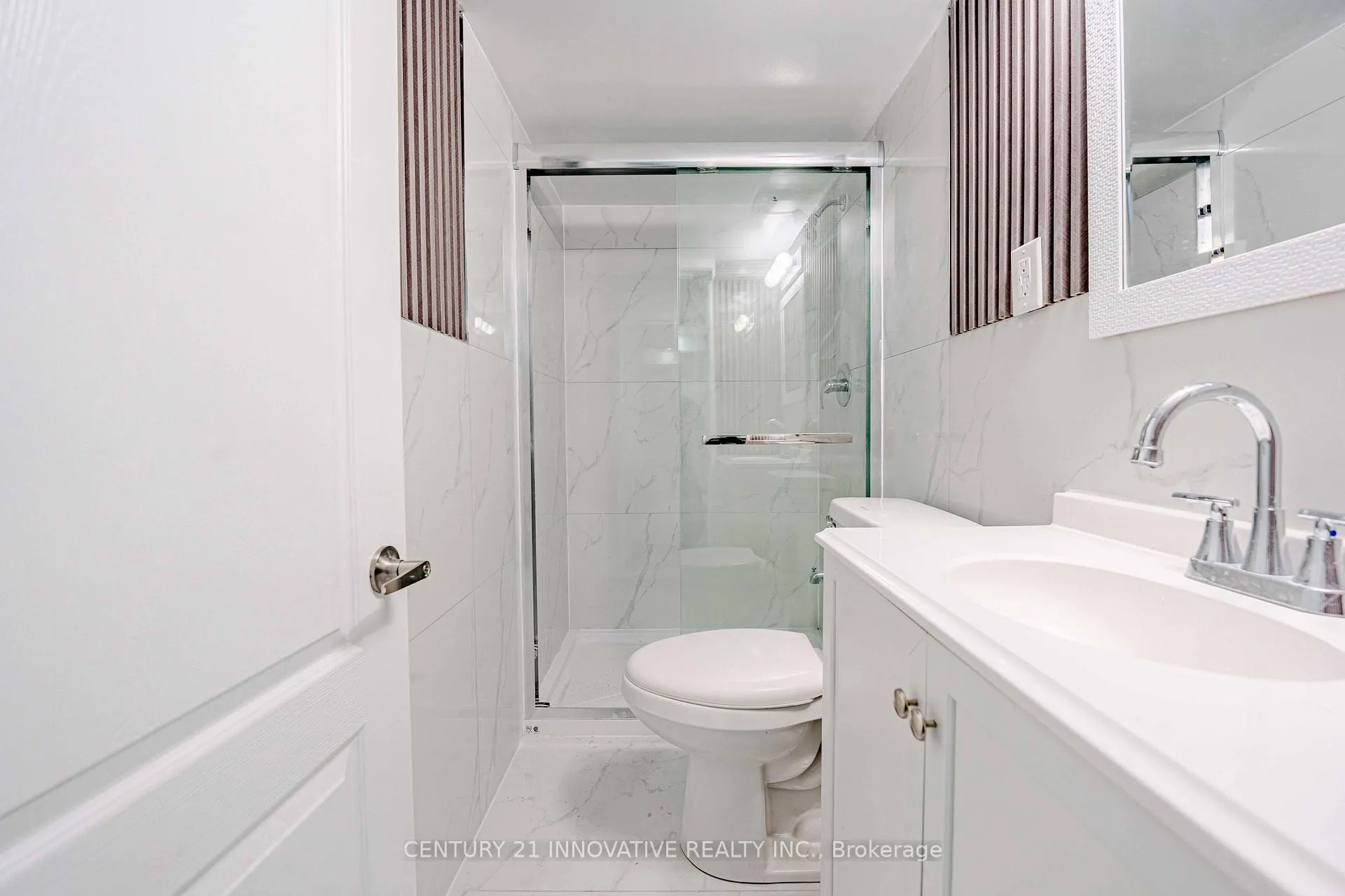 Photo 15 of Unit Bsmt, 56 Foxacre Row, Brampton, Madoc — HOMEH