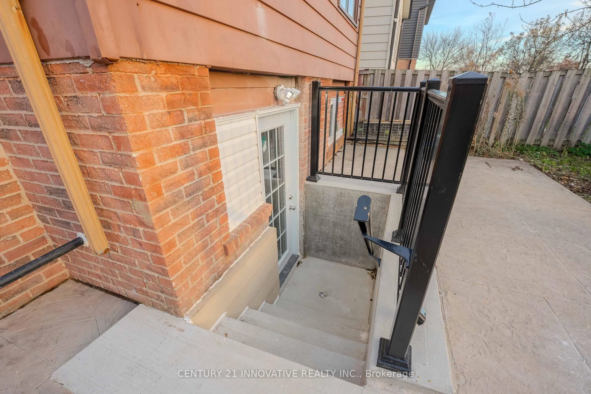 Photo 16 of Unit Bsmt, 56 Foxacre Row, Brampton, Madoc — HOMEH