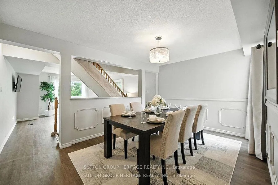 Front of Unit 29, 601 Galahad Drive