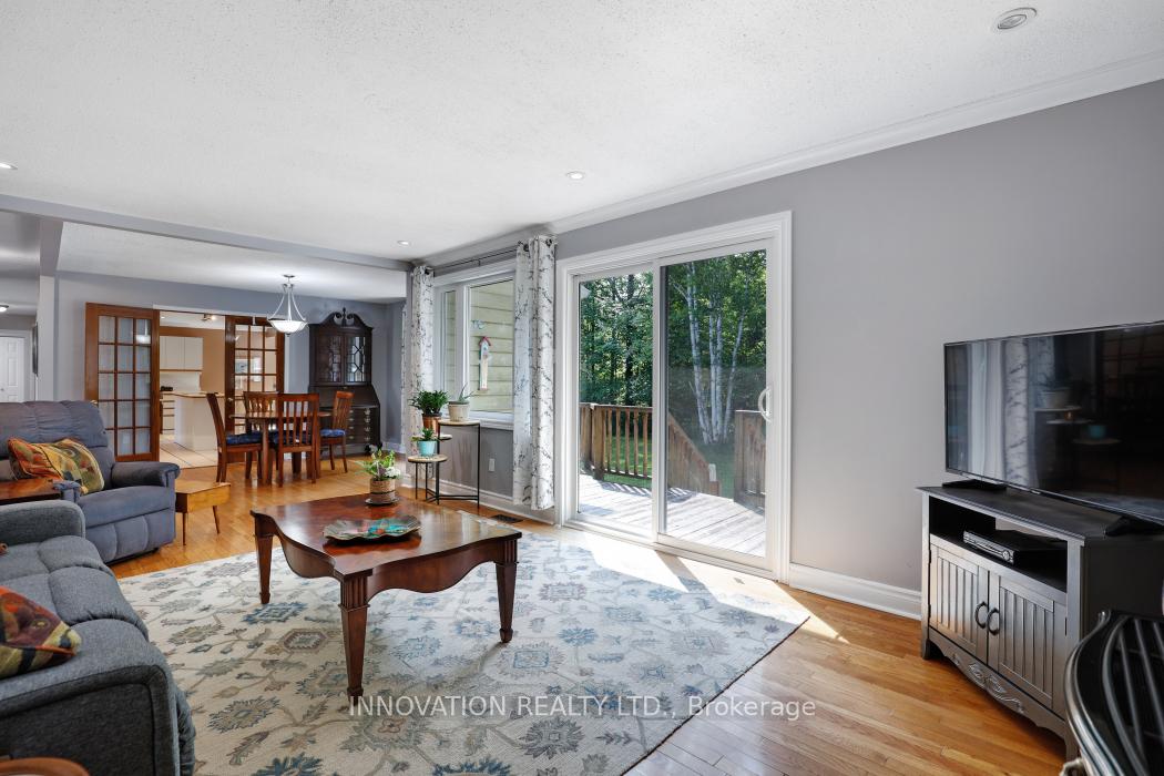 Photo 5 of 112 Pleasant Creek Drive, Ottawa, Huntley Ward (South West) — HOMEH
