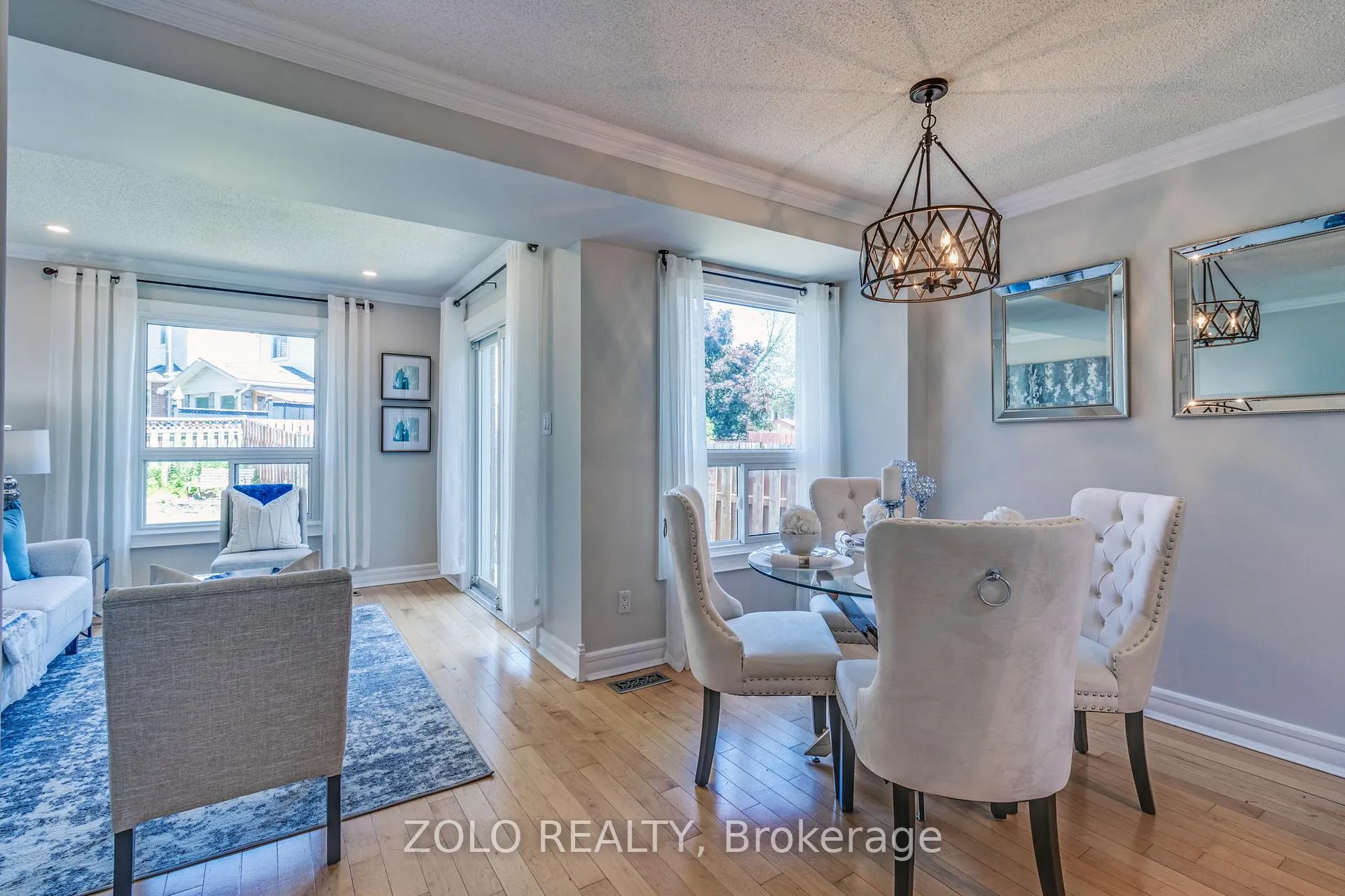Photo 5 of 710 Hayes Avenue, Oshawa, Pinecrest — HOMEH
