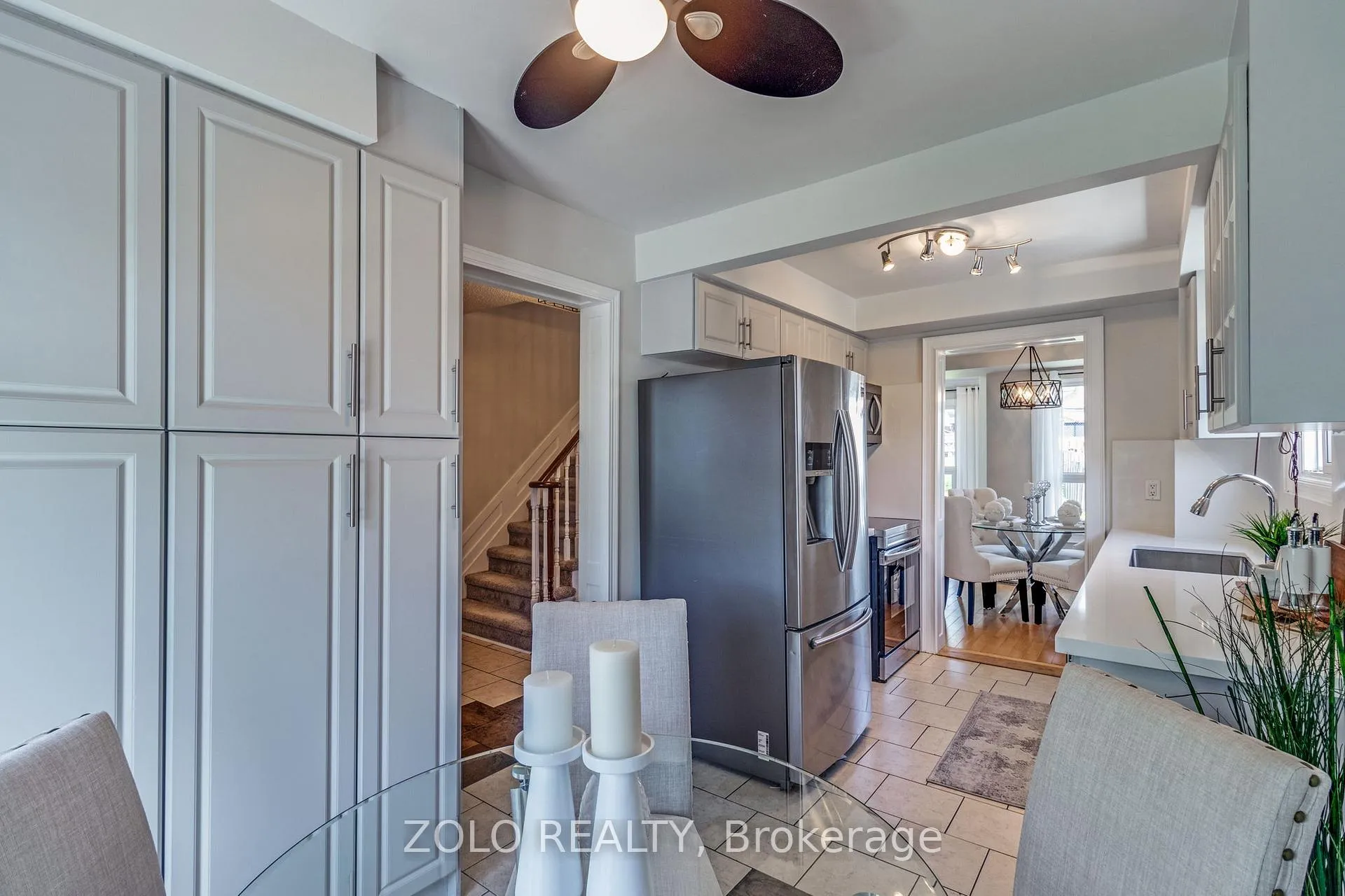 Photo 7 of 710 Hayes Avenue, Oshawa, Pinecrest — HOMEH