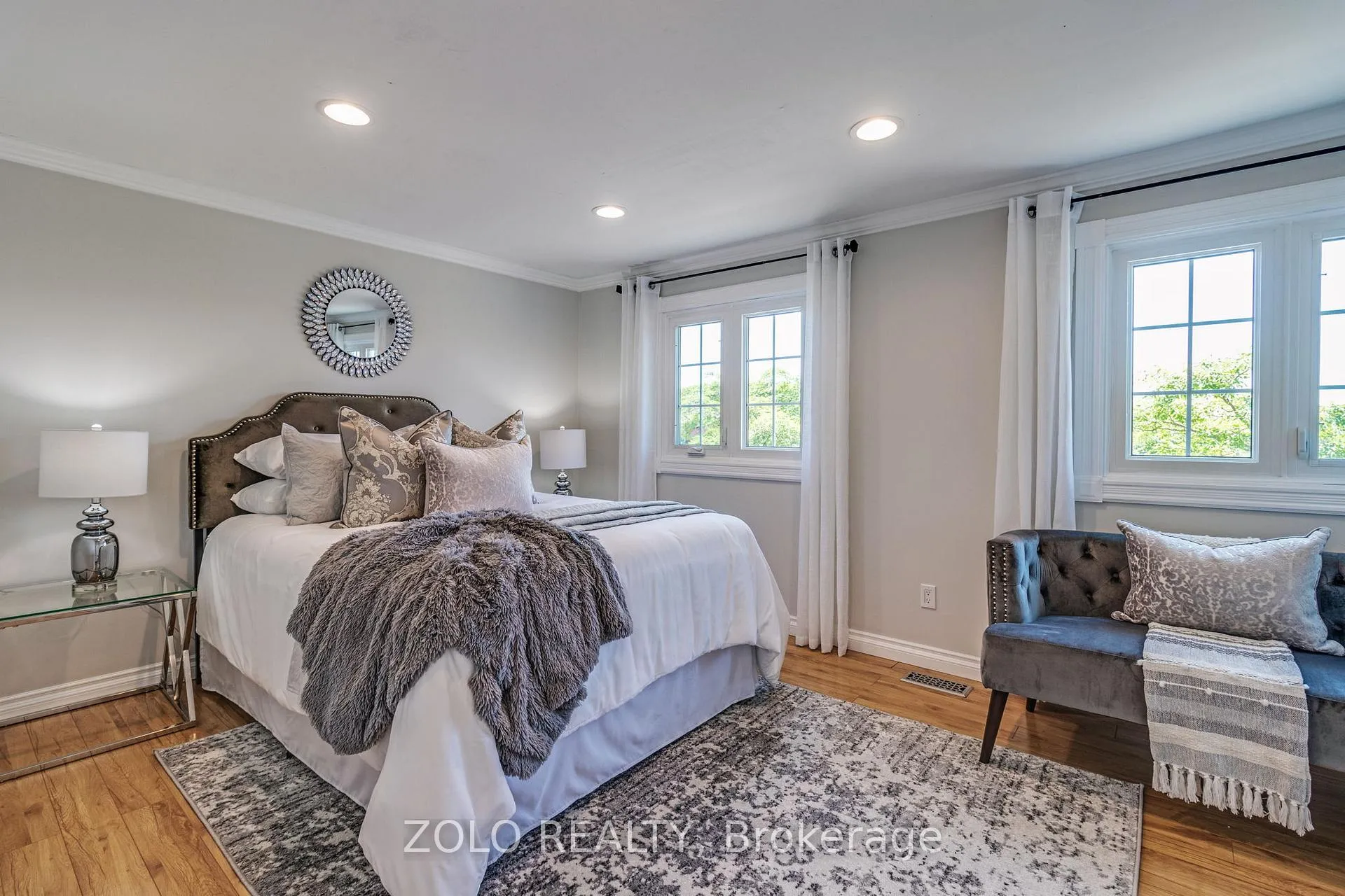 Photo 9 of 710 Hayes Avenue, Oshawa, Pinecrest — HOMEH