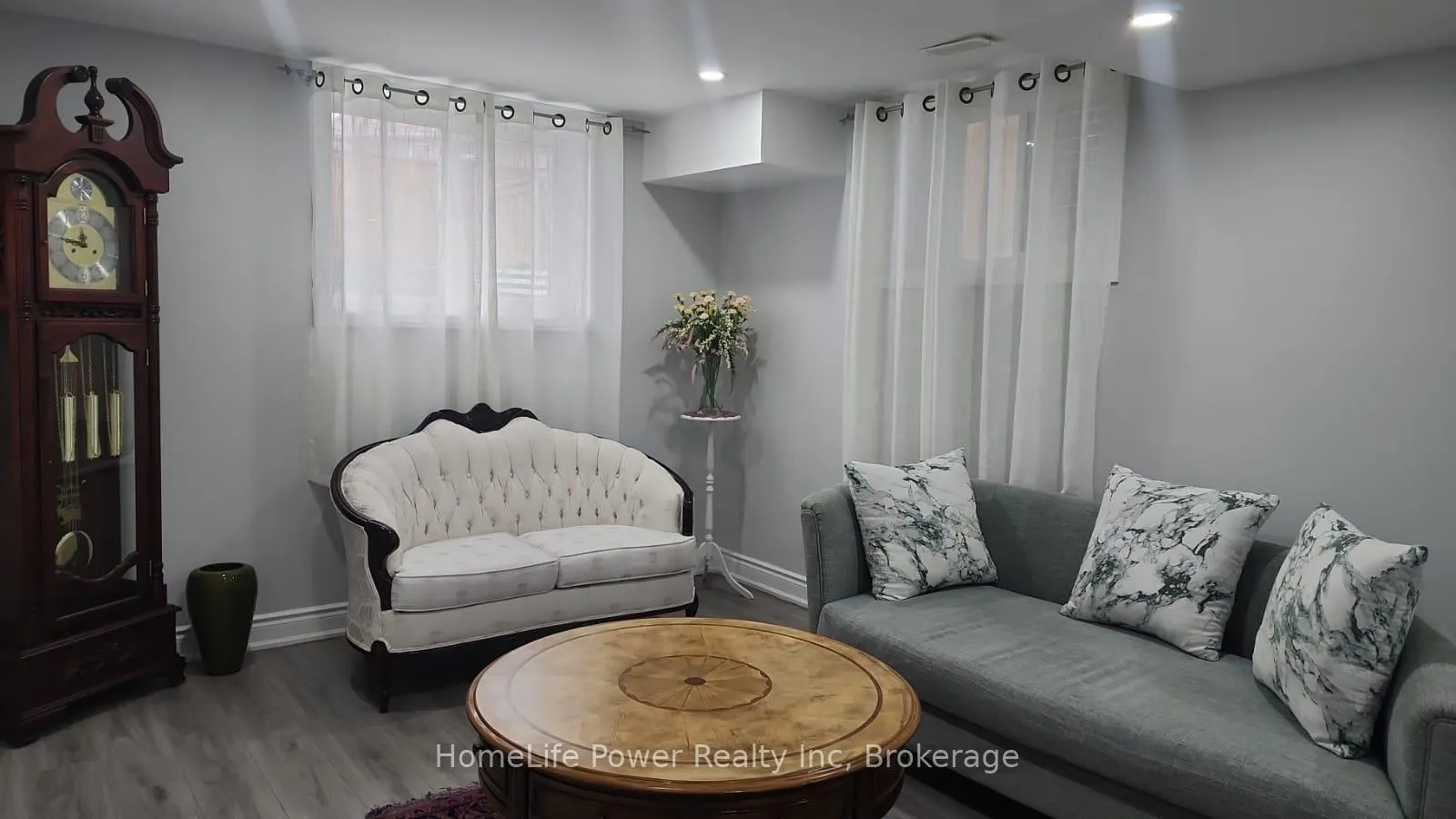 Photo 1 of Unit Basement, 43 Saddlebrook Court, Kitchener — HOMEH