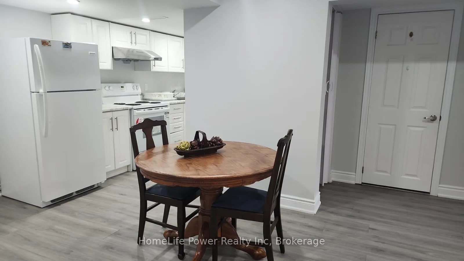 Photo 5 of Unit Basement, 43 Saddlebrook Court, Kitchener — HOMEH