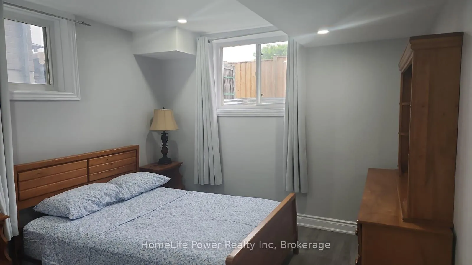 Photo 6 of Unit Basement, 43 Saddlebrook Court, Kitchener — HOMEH