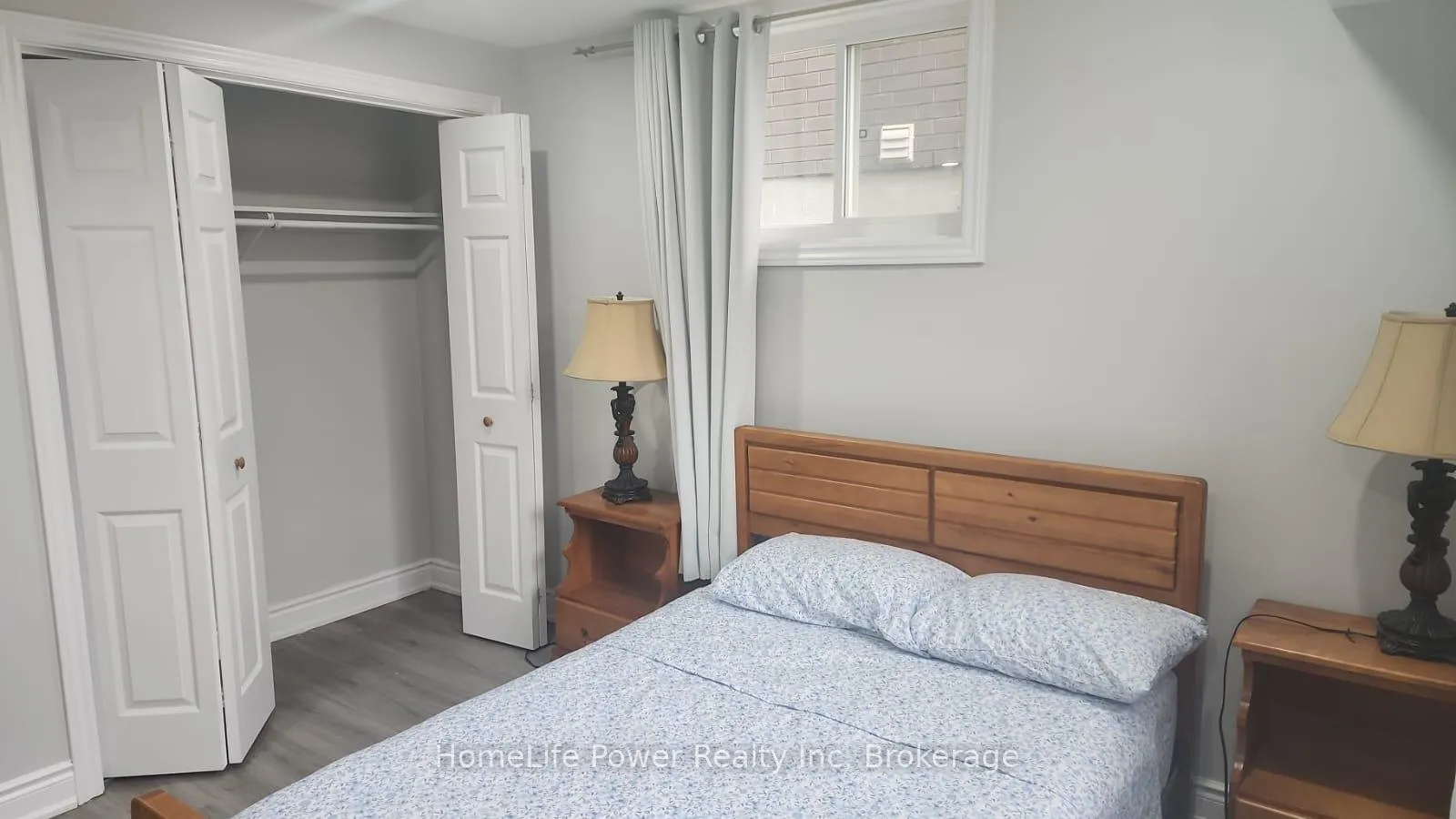 Photo 7 of Unit Basement, 43 Saddlebrook Court, Kitchener — HOMEH