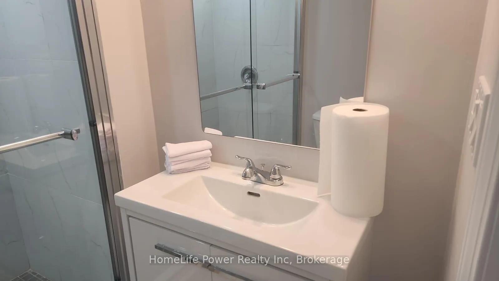 Photo 8 of Unit Basement, 43 Saddlebrook Court, Kitchener — HOMEH