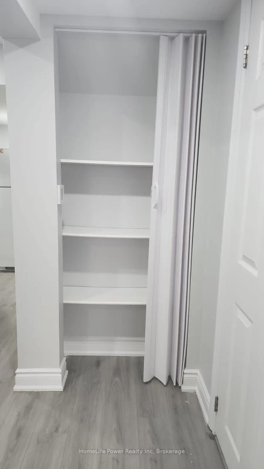 Photo 11 of Unit Basement, 43 Saddlebrook Court, Kitchener — HOMEH